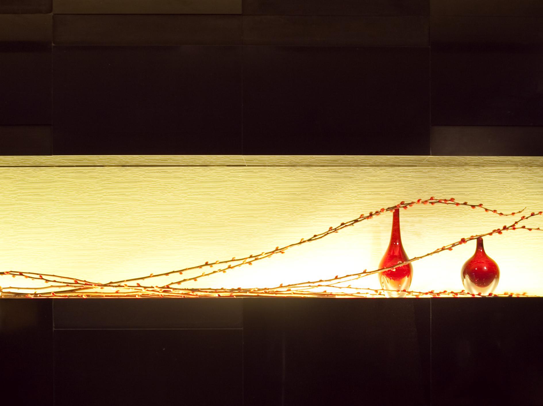 Nội thất khách sạn