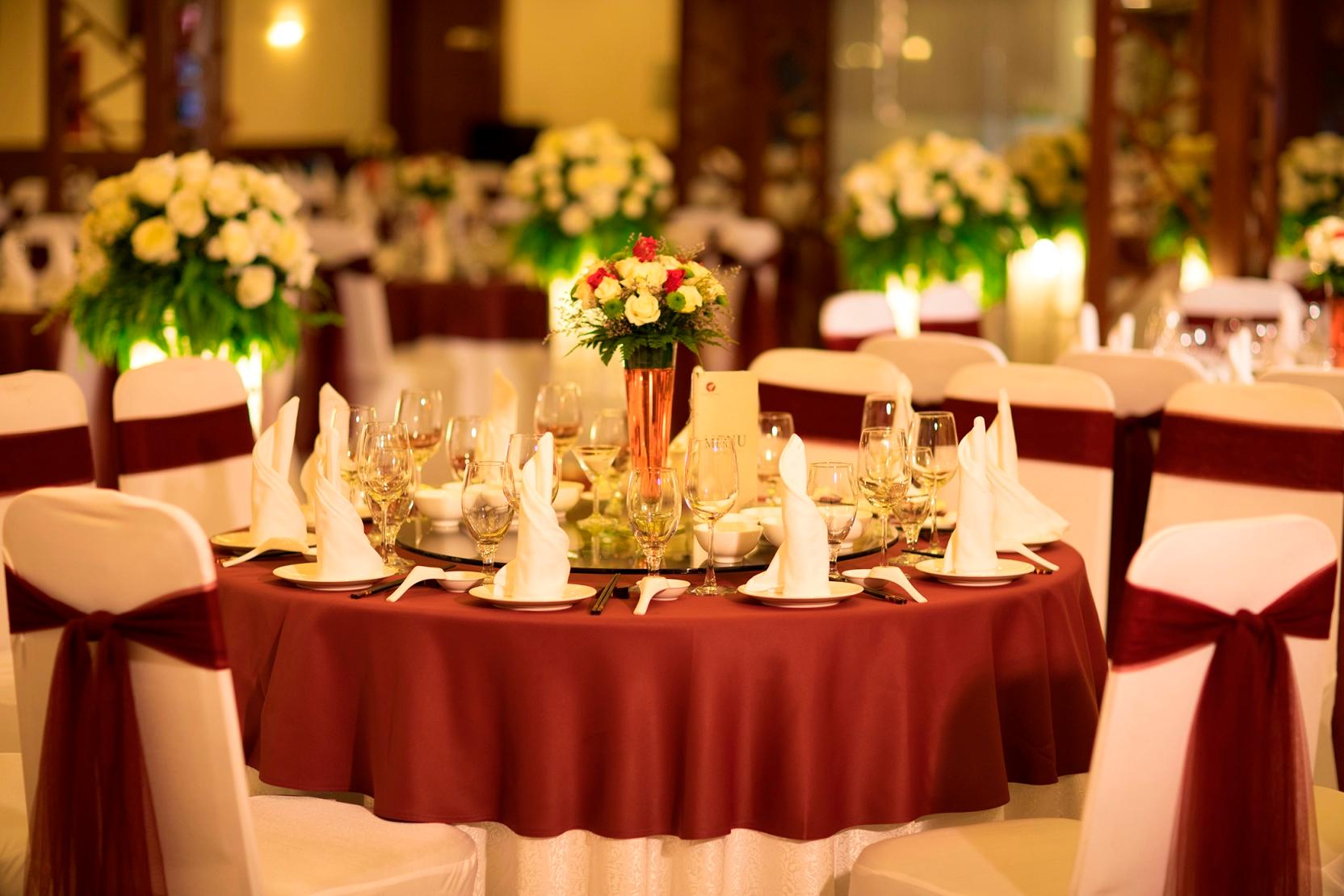 Phòng họp/ hội nghị