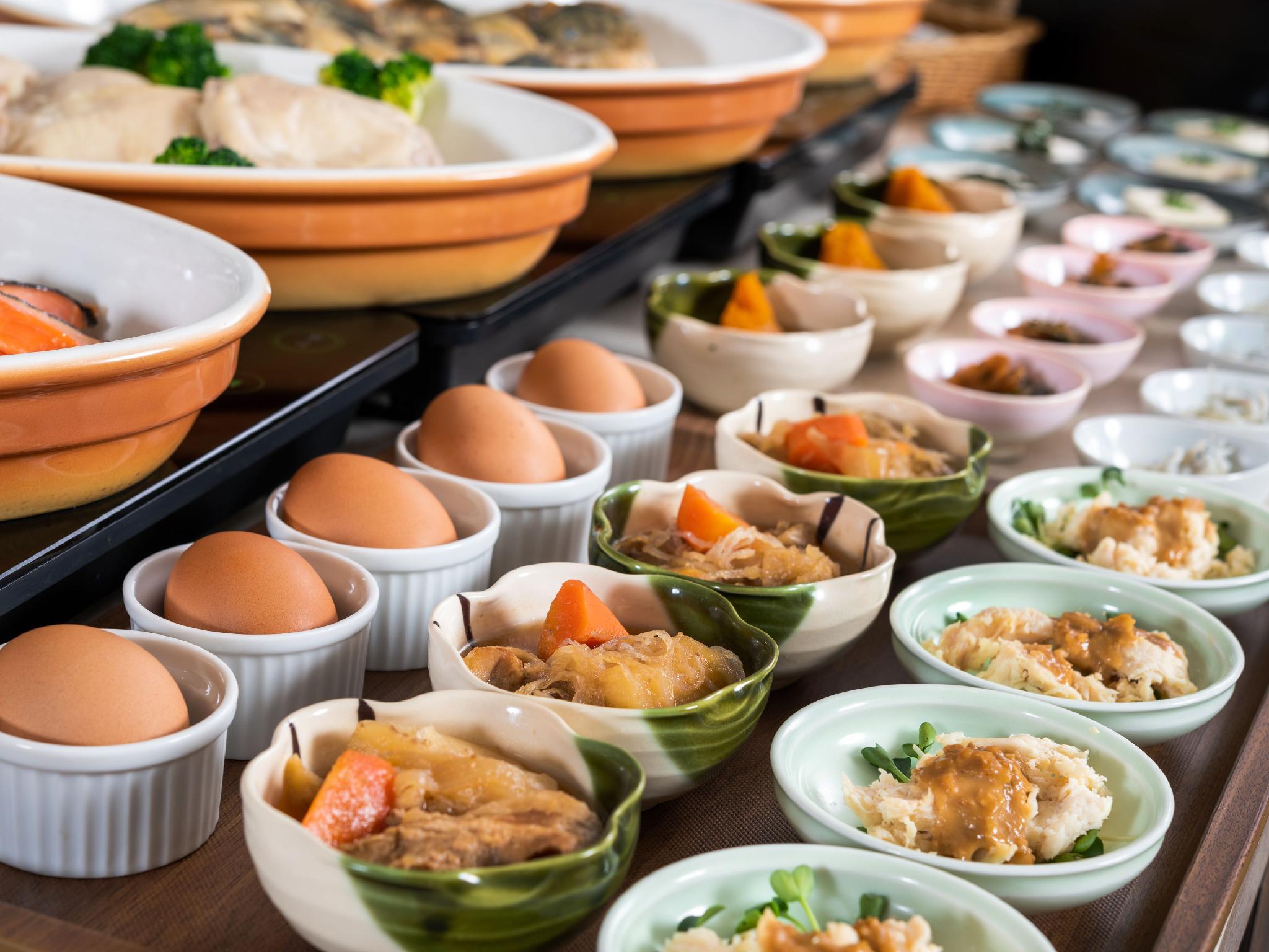 Đồ ăn và thức uống