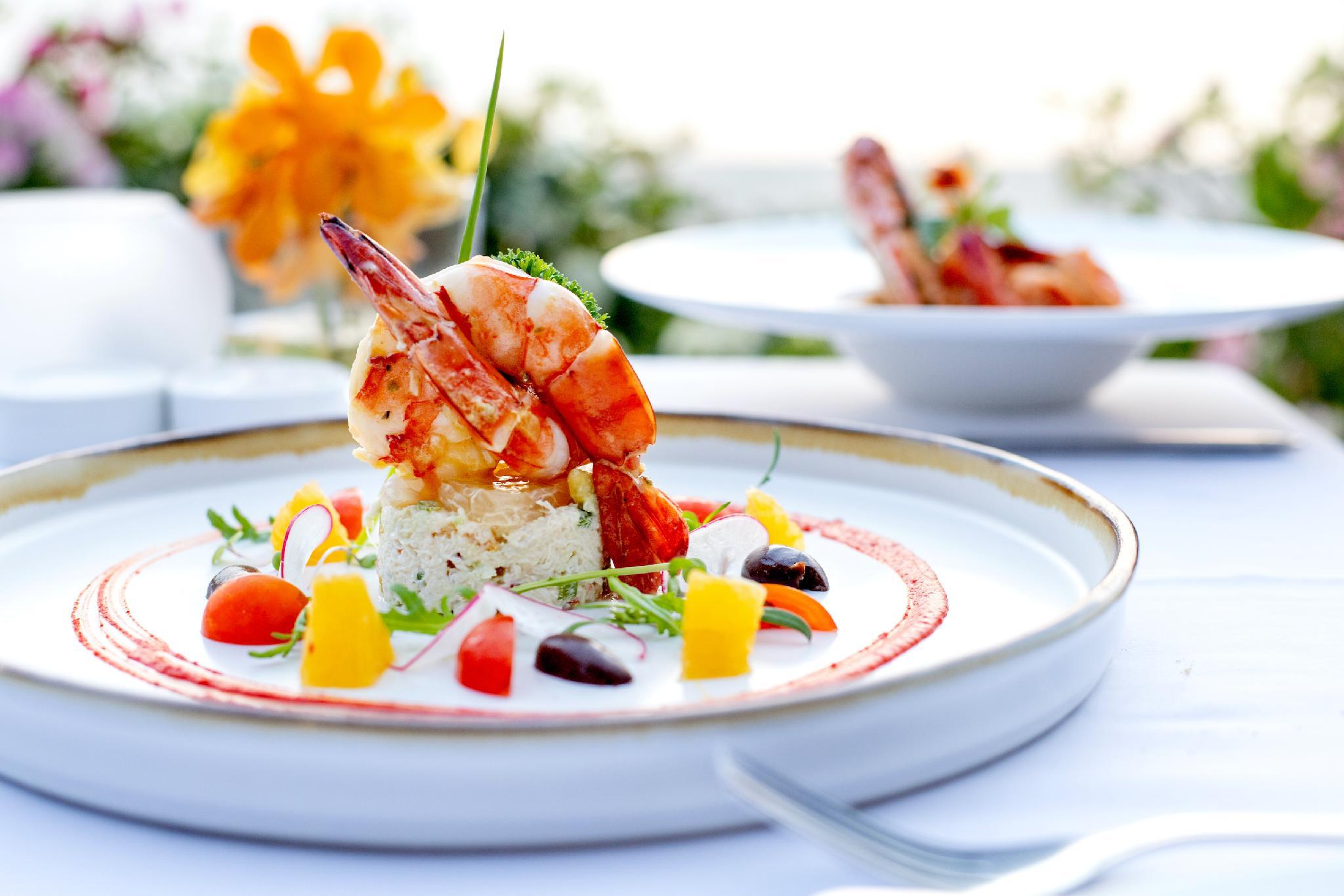 Đồ ăn và thức uống