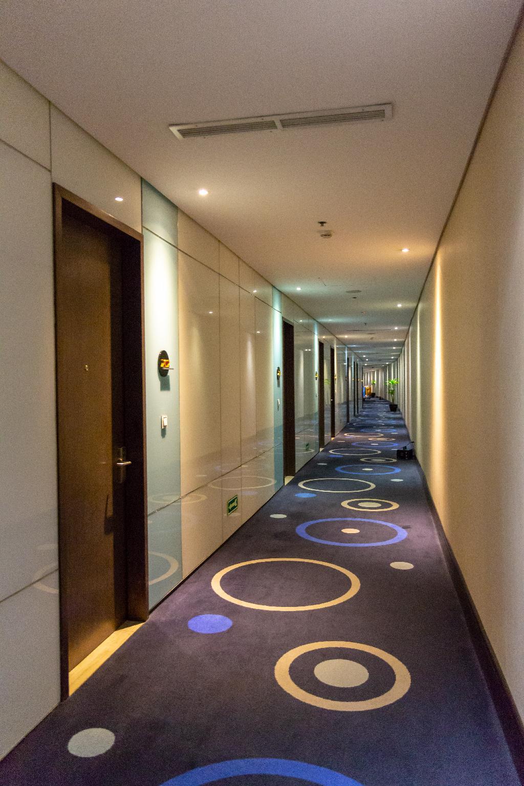 Nội thất khách sạn