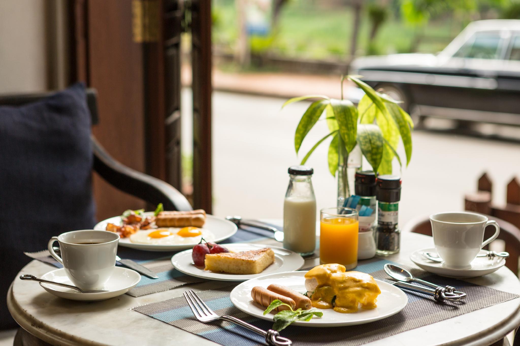 Đồ ăn và thức uống