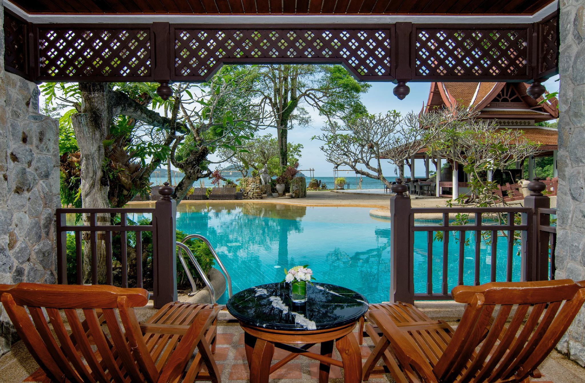 Ban công/sân hiên