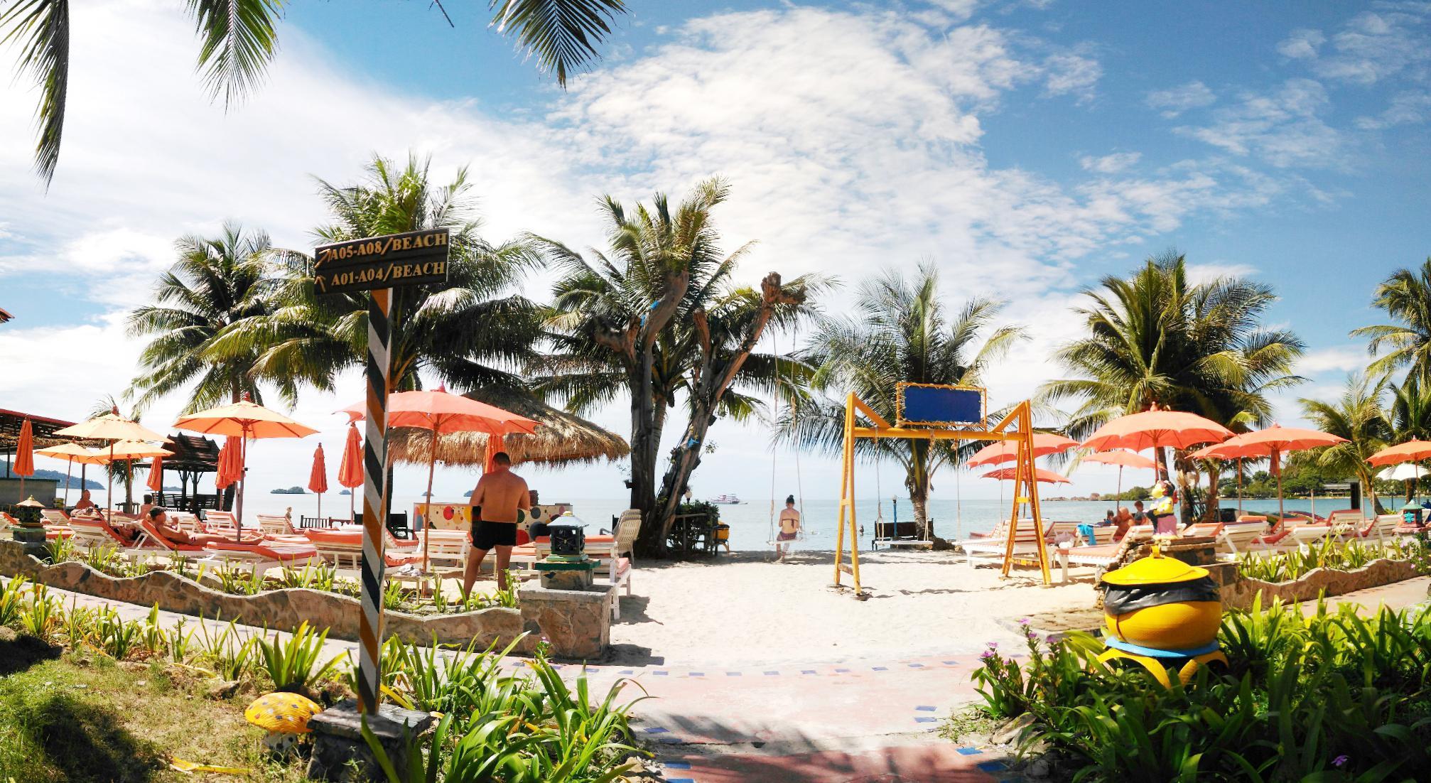 Nội thất khách sạn