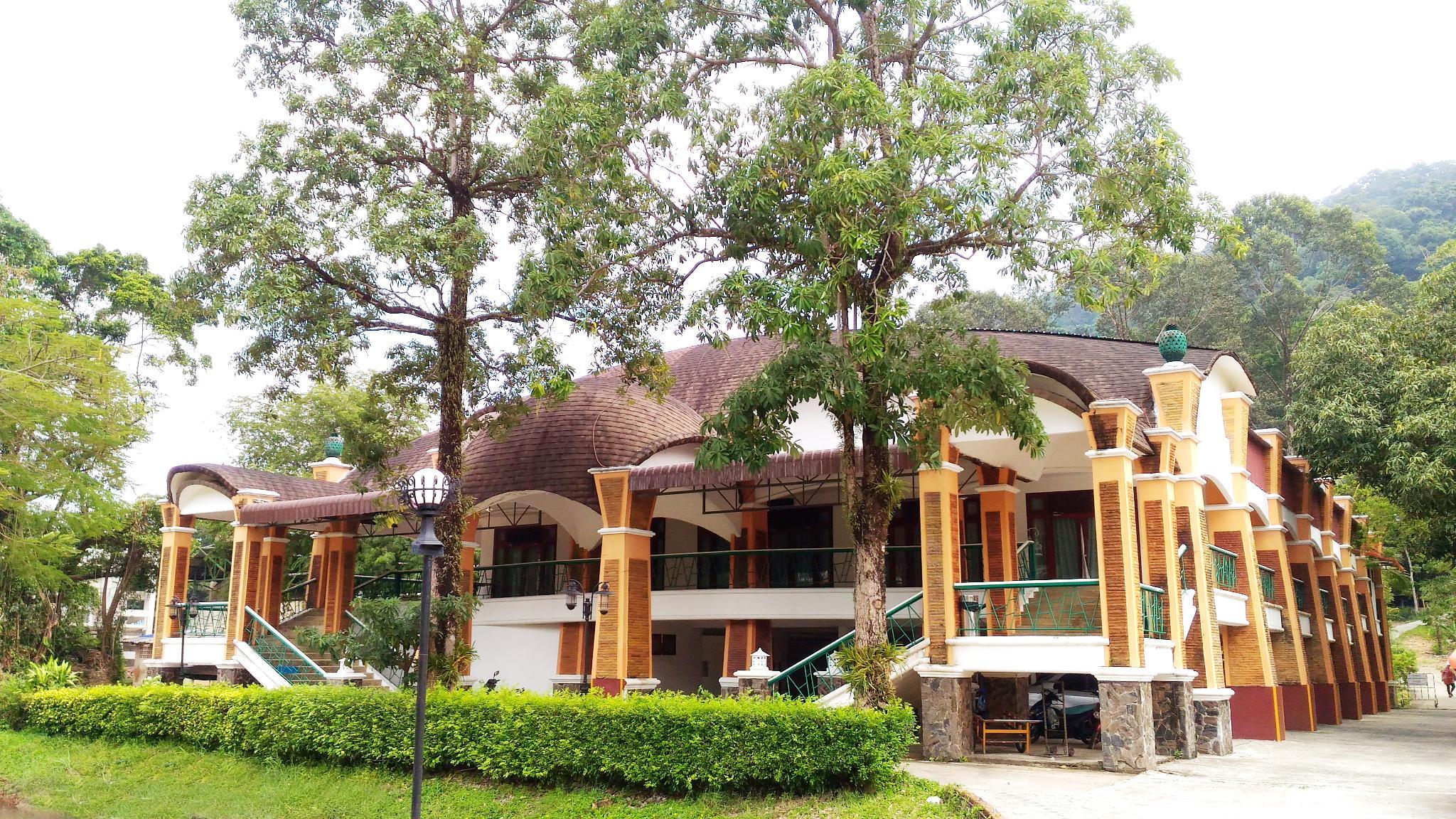 Phòng họp/ hội nghị