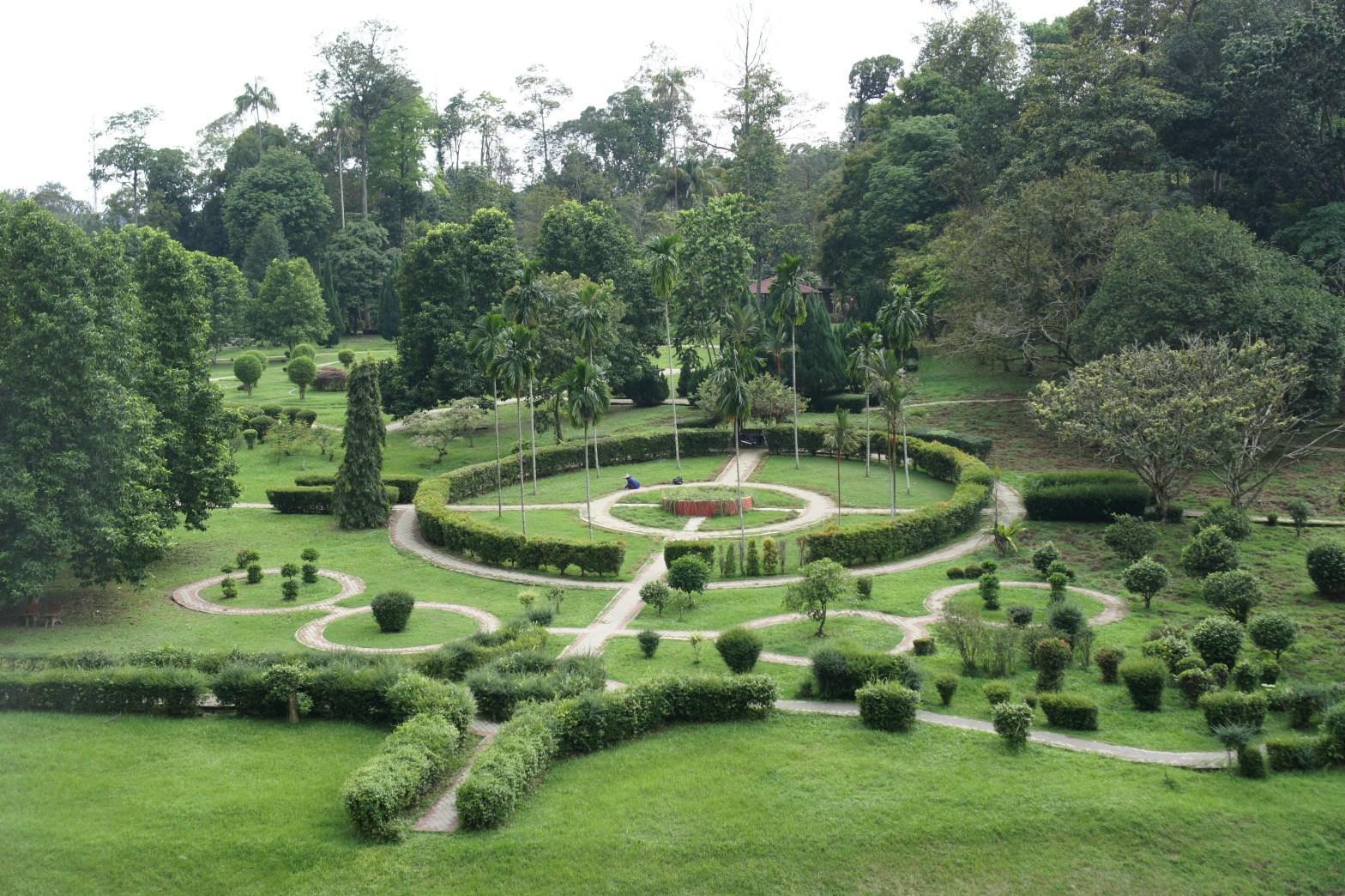 Nơi tham quan gần đây