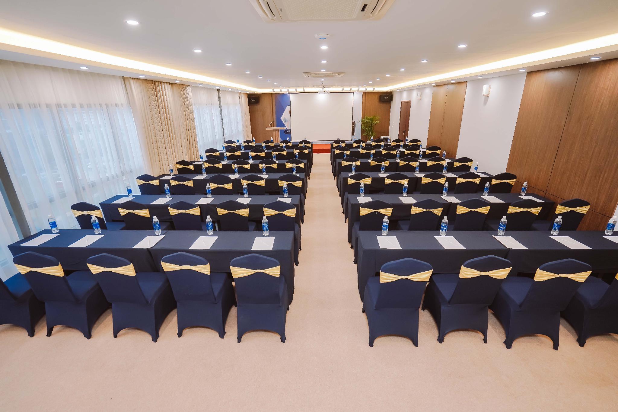 Phòng họp/ hội nghị