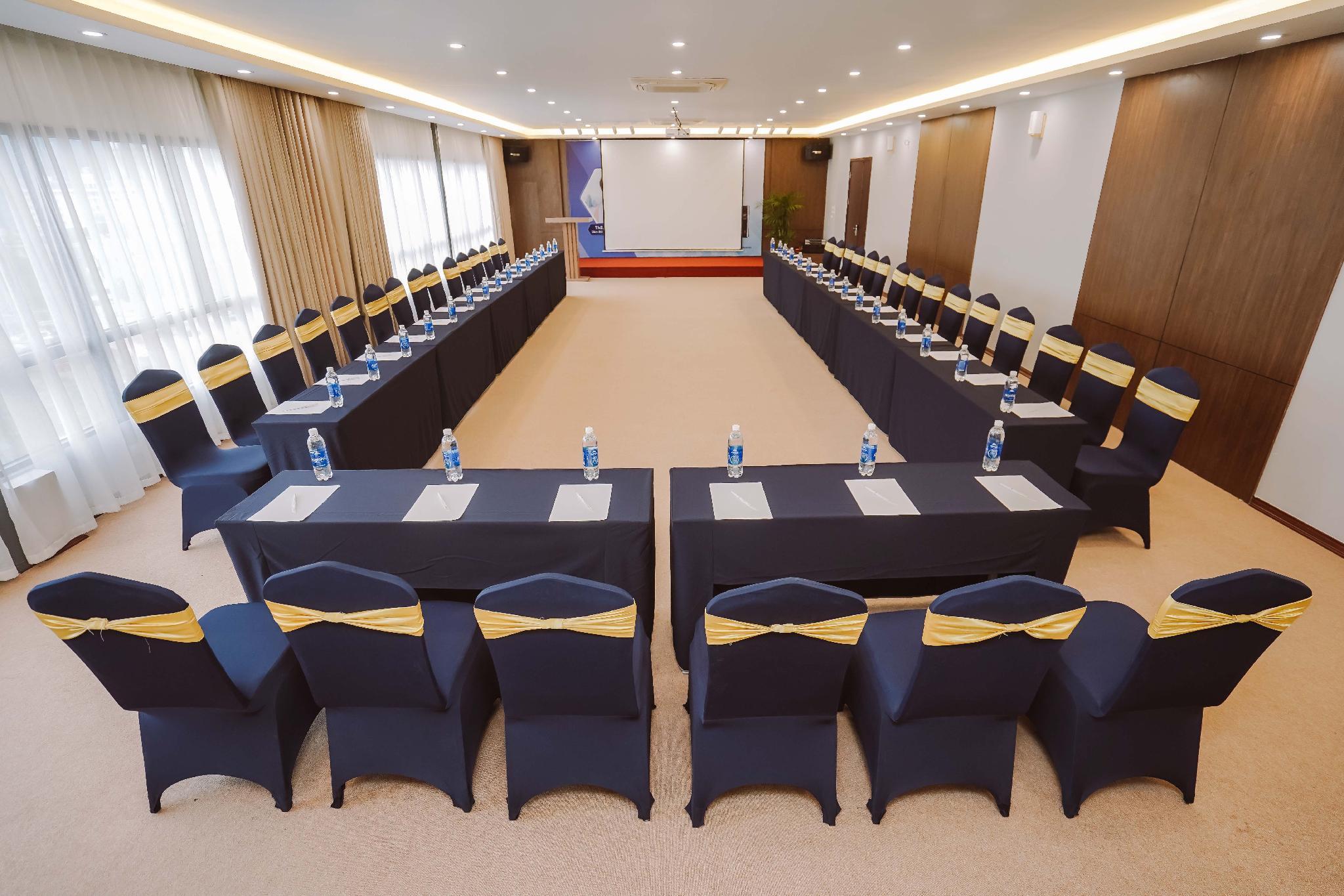 Phòng họp/ hội nghị