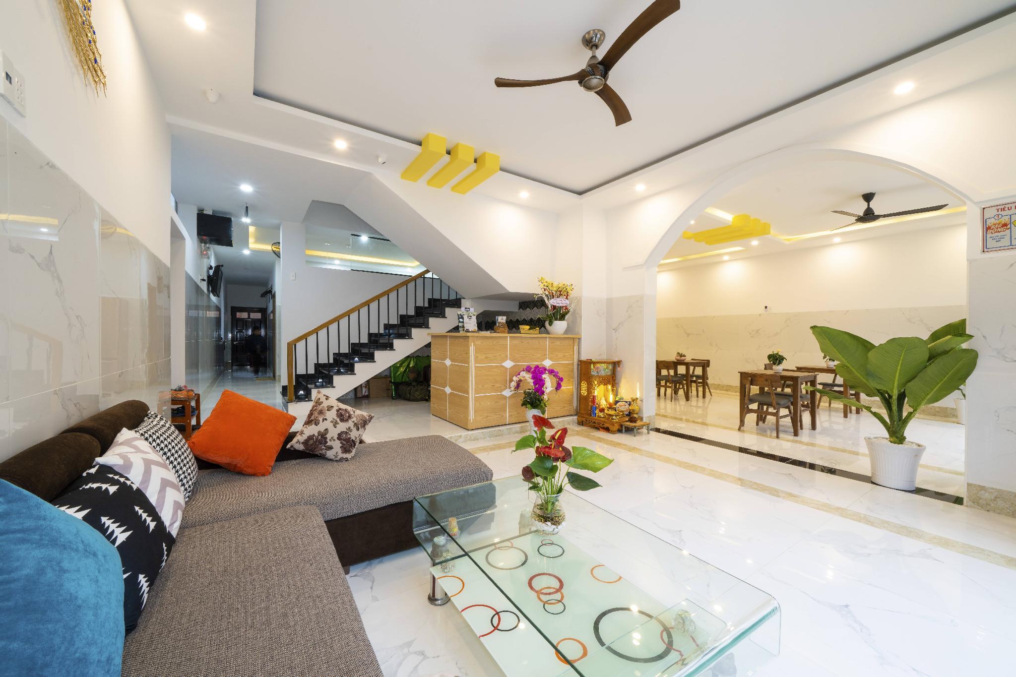 Khu vực công cộng