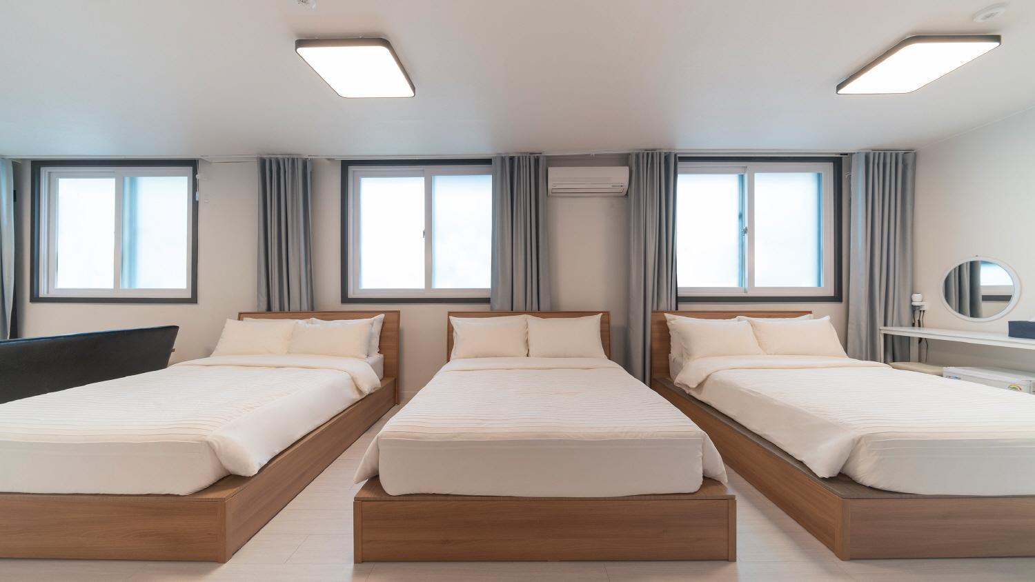 Phòng khách riêng