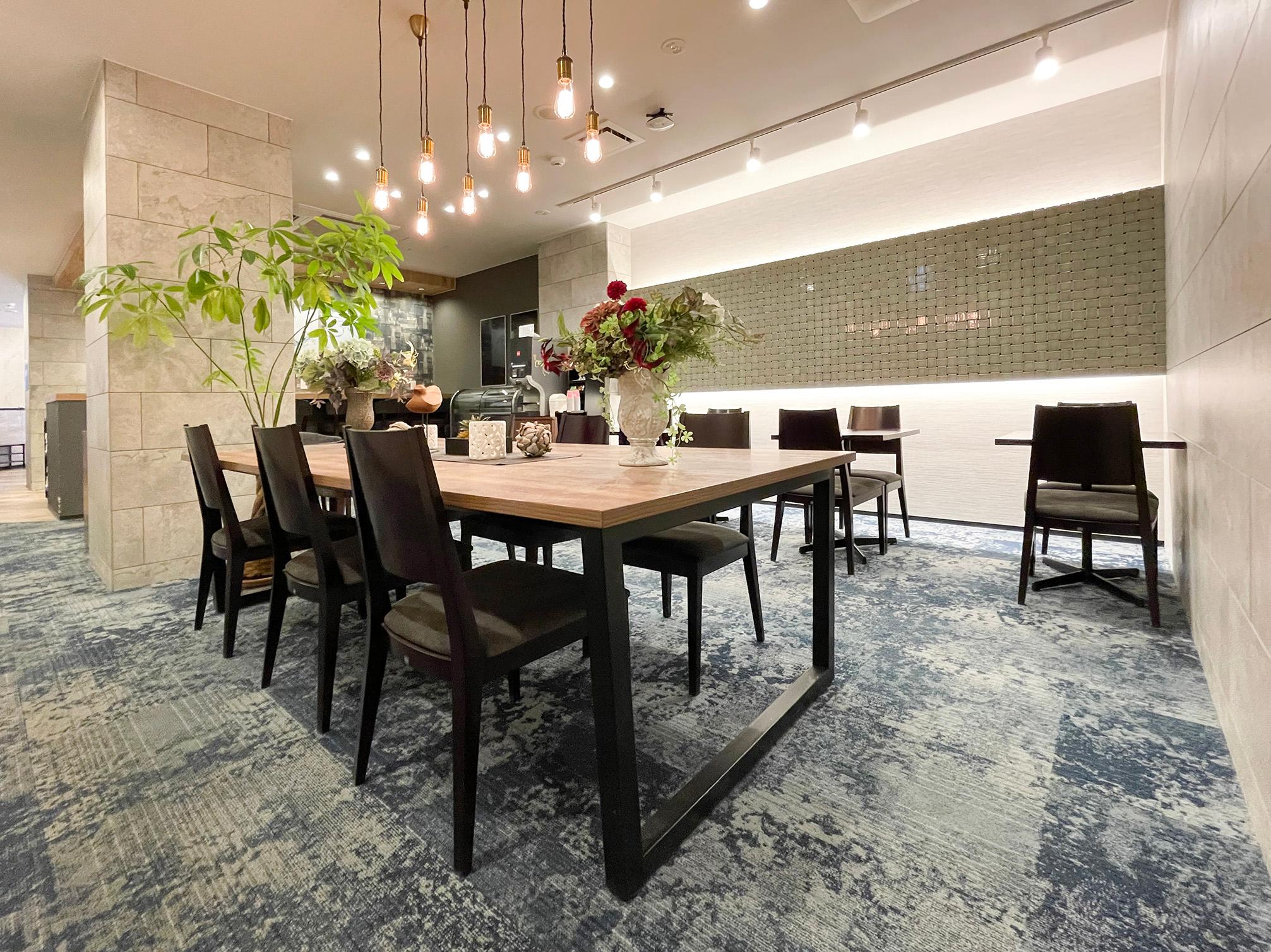 Khu vực công cộng