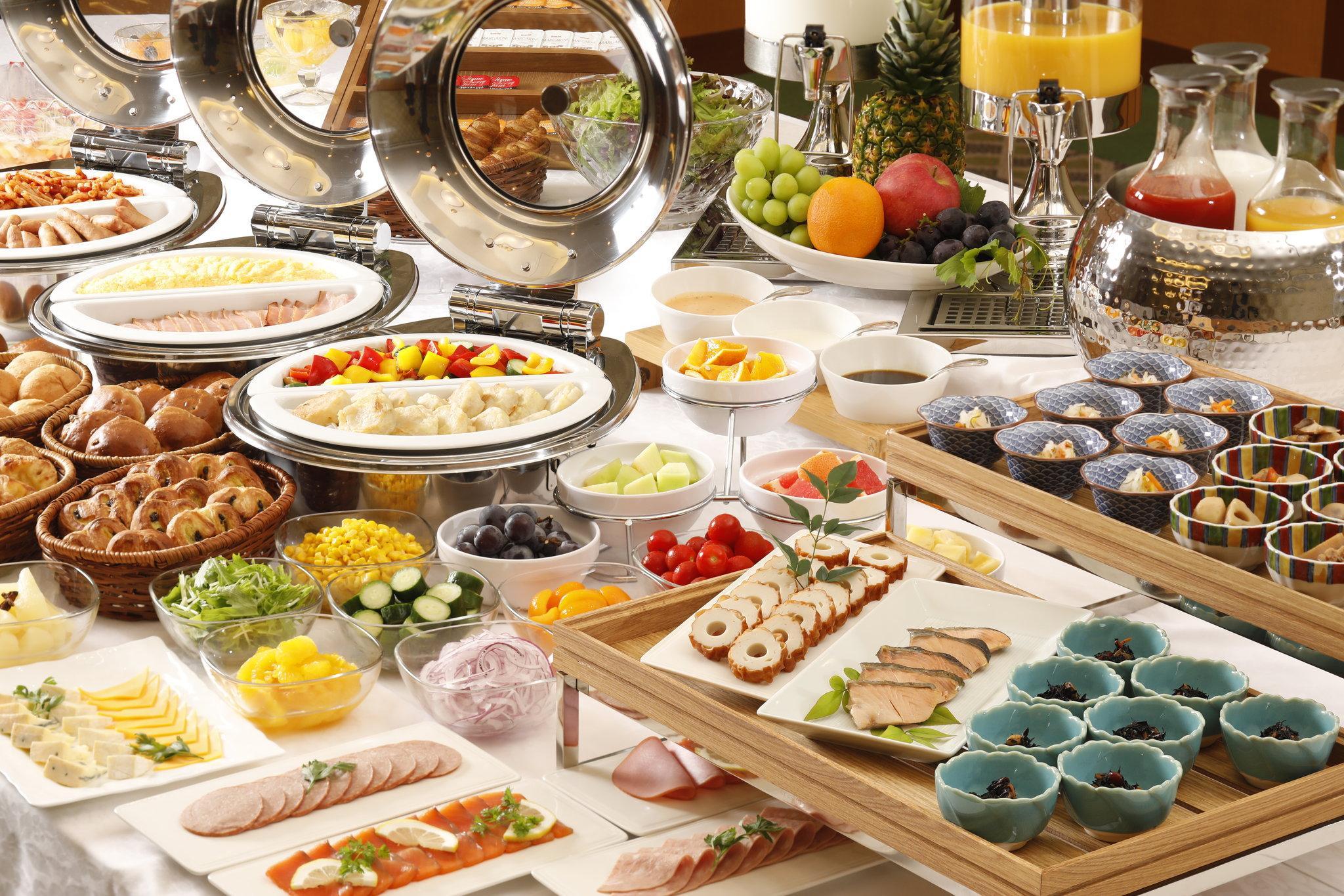 Đồ ăn và thức uống