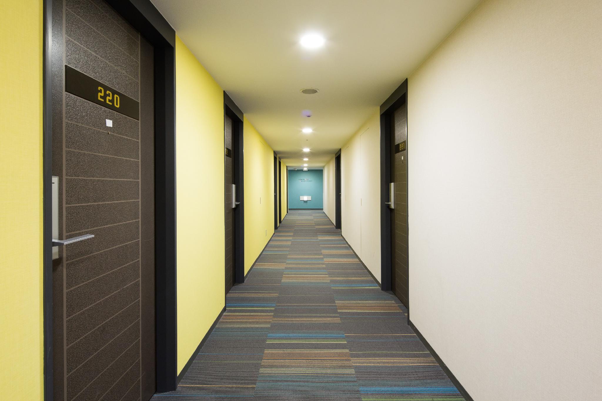 Nội thất khách sạn