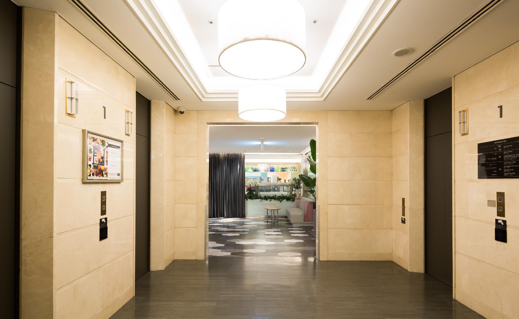 Nội thất khách sạn