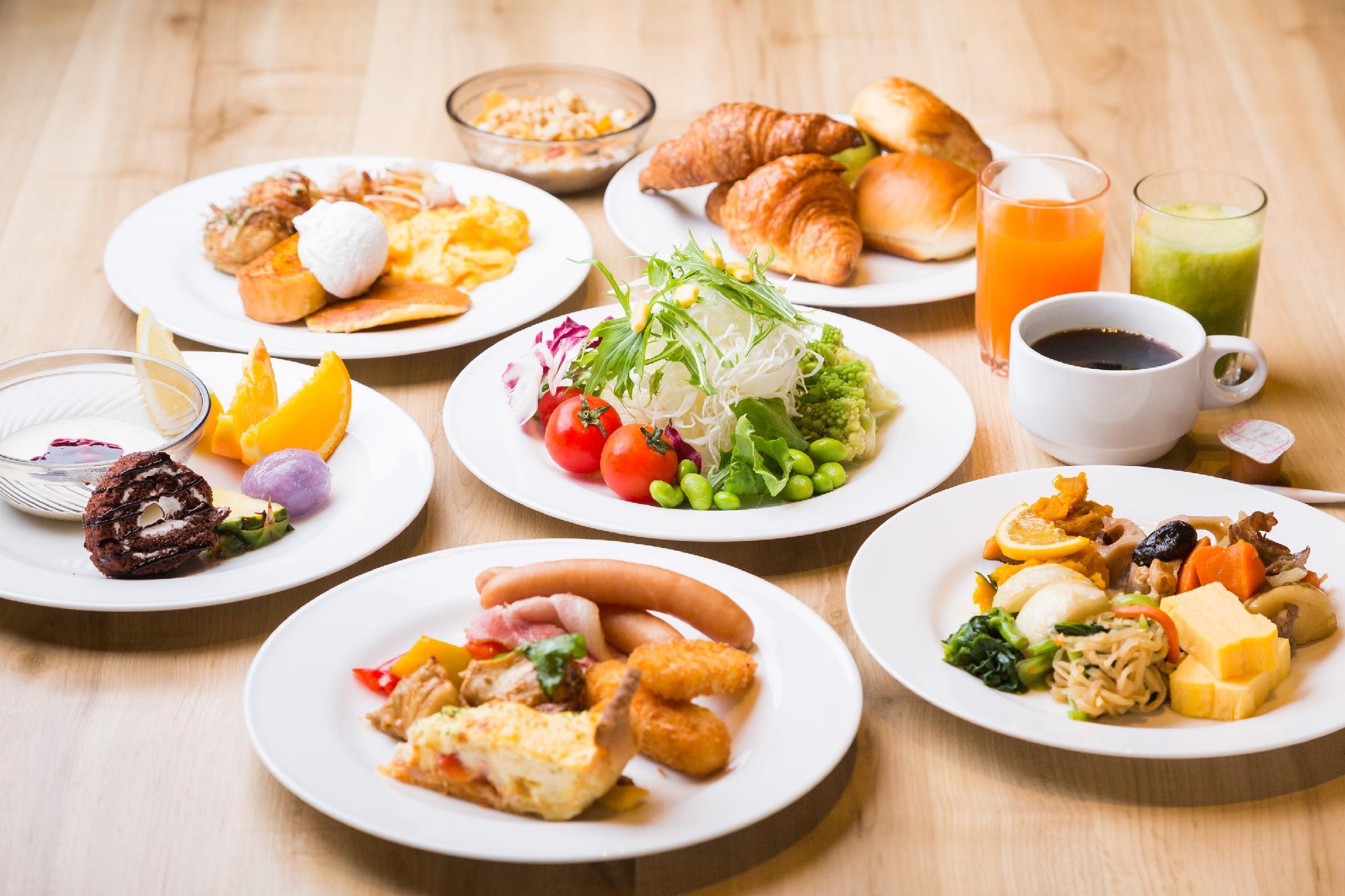 Đồ ăn và thức uống