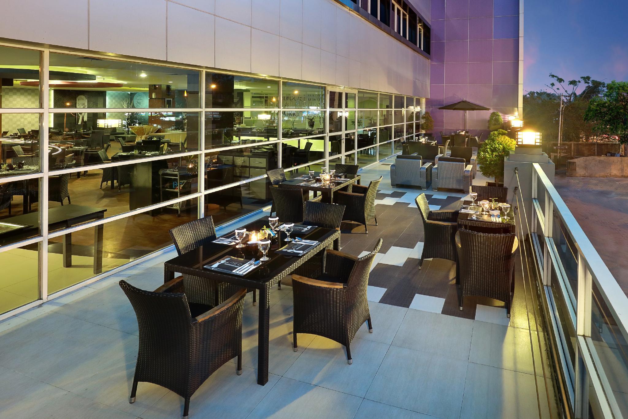 Đồ ăn và thức uống