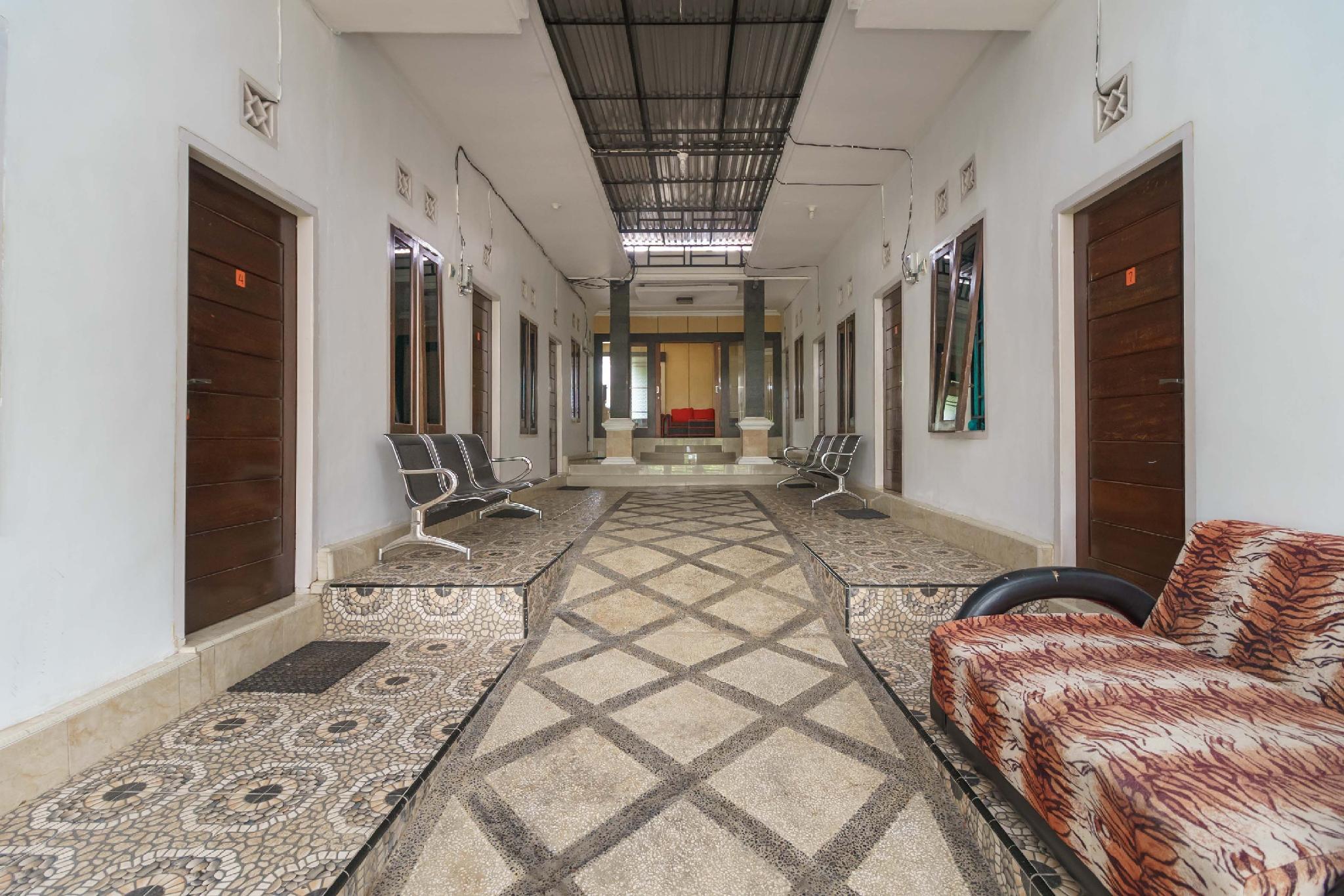 Khu vực công cộng