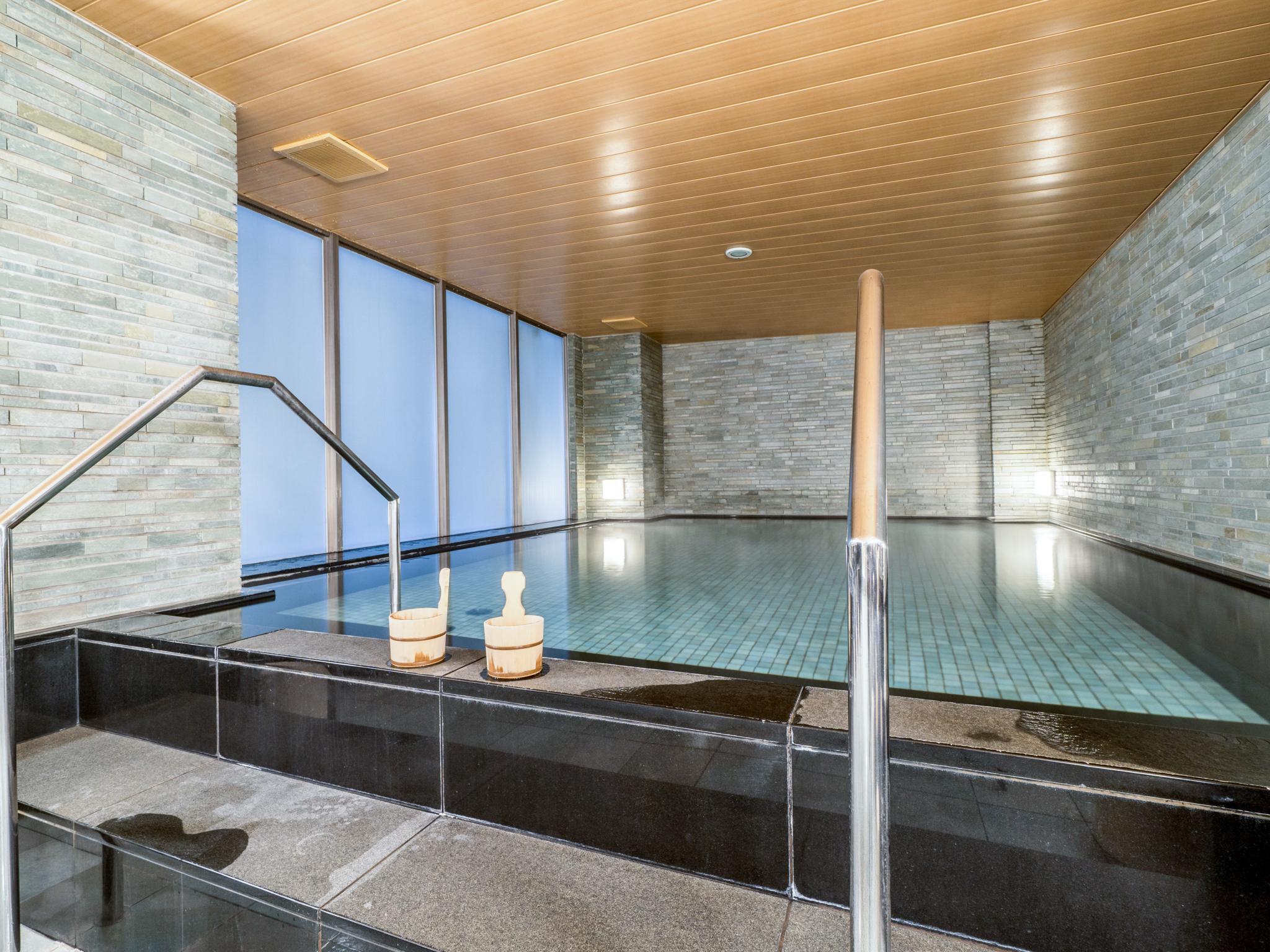 Tiện nghi giải trí