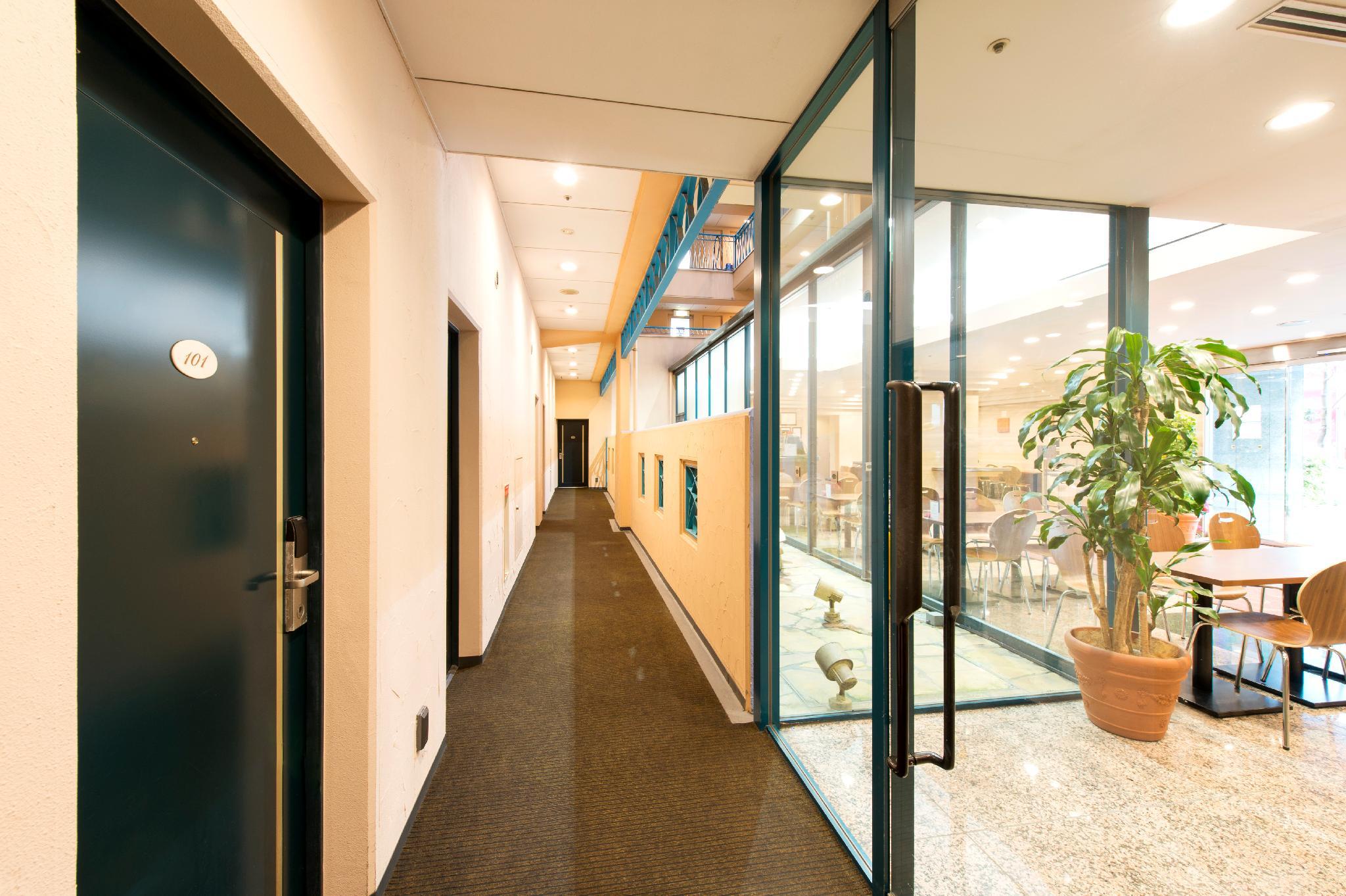 Nội thất khách sạn