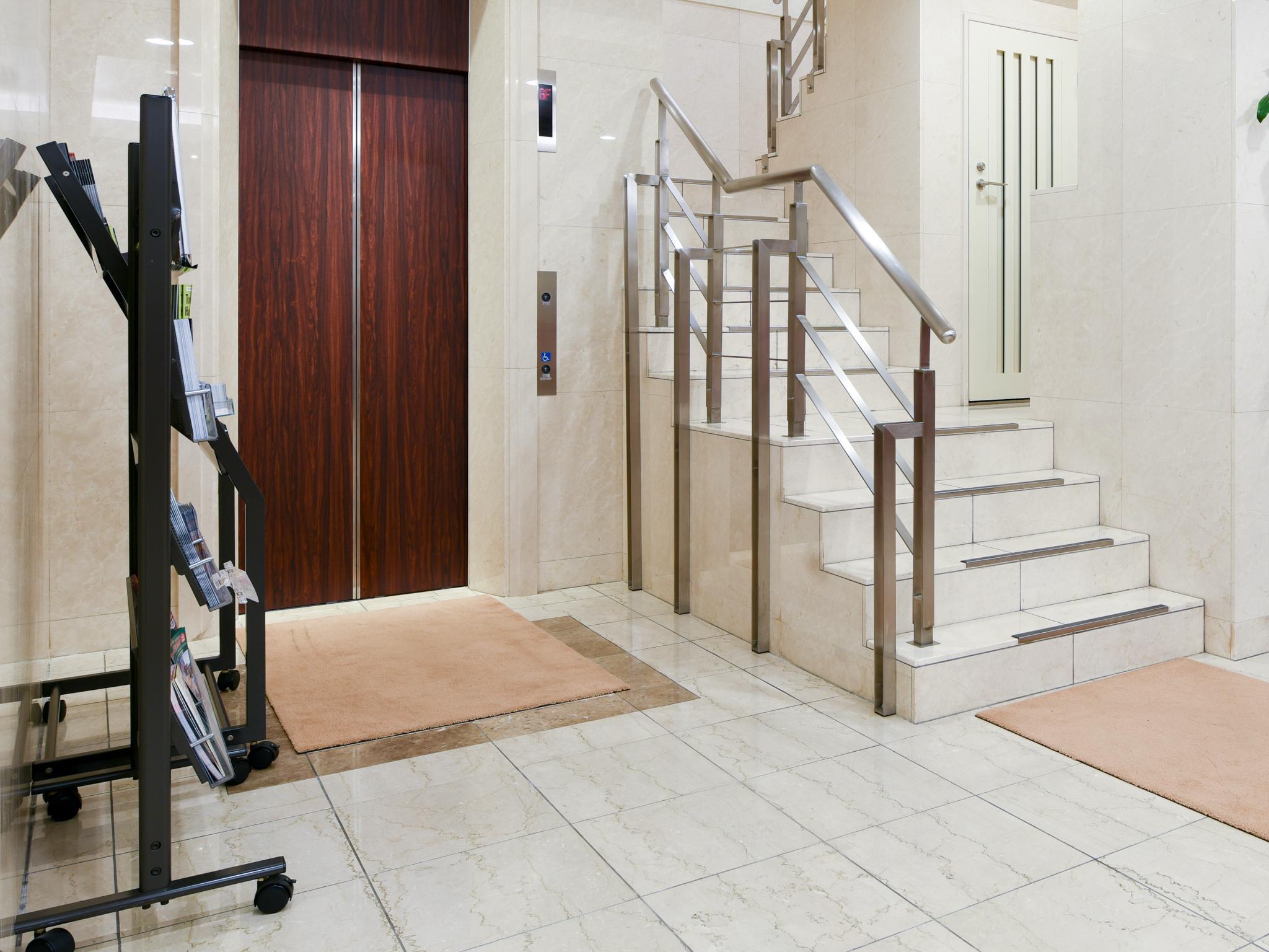 Nội thất khách sạn