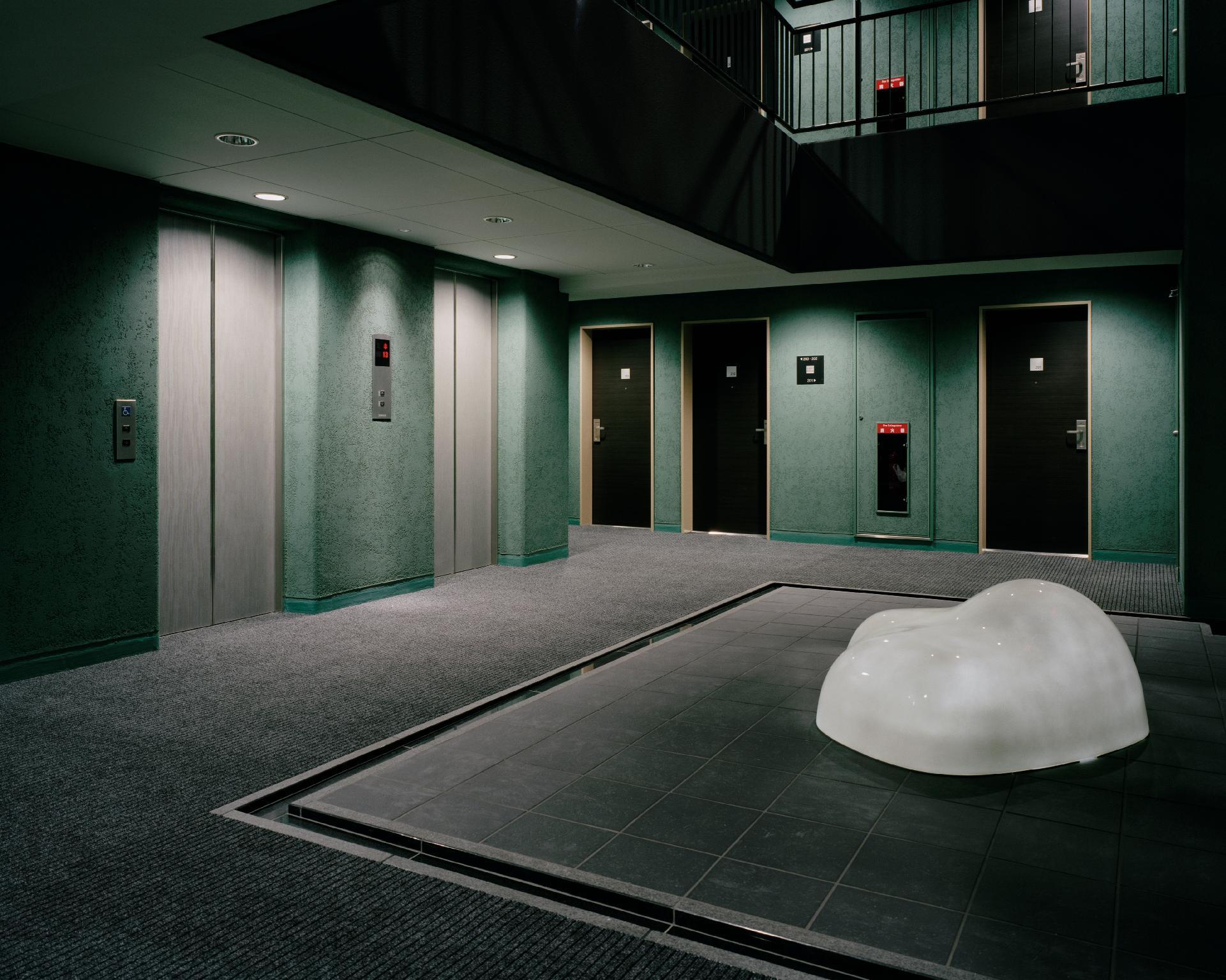 Nội thất khách sạn