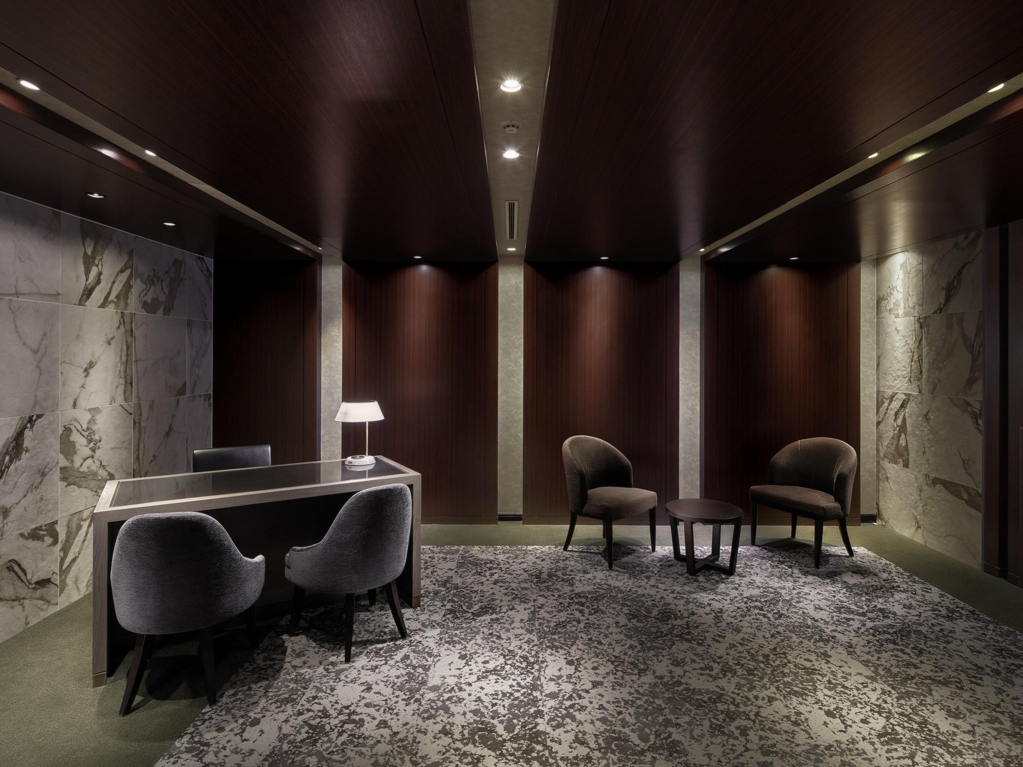 Nội thất khách sạn