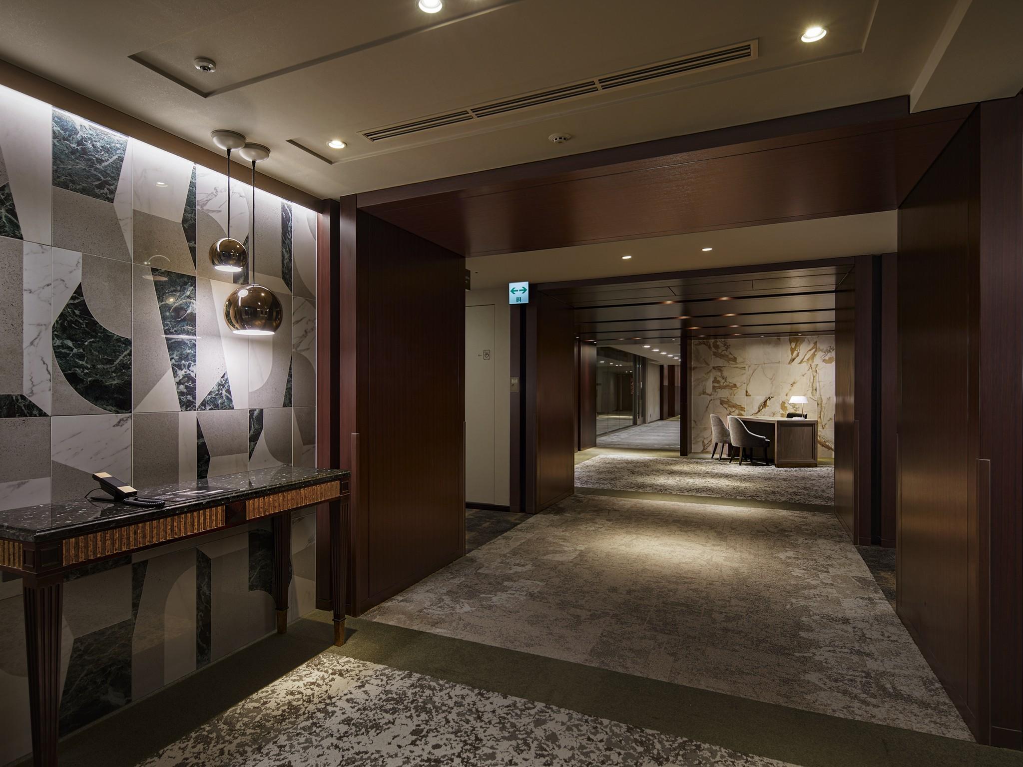 Nội thất khách sạn