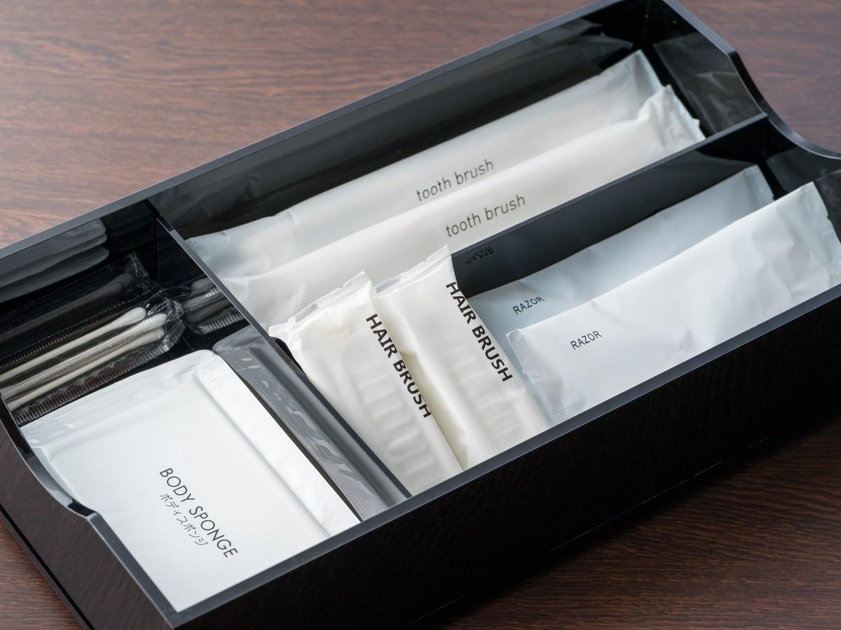 Tiện nghi (Phòng khách)