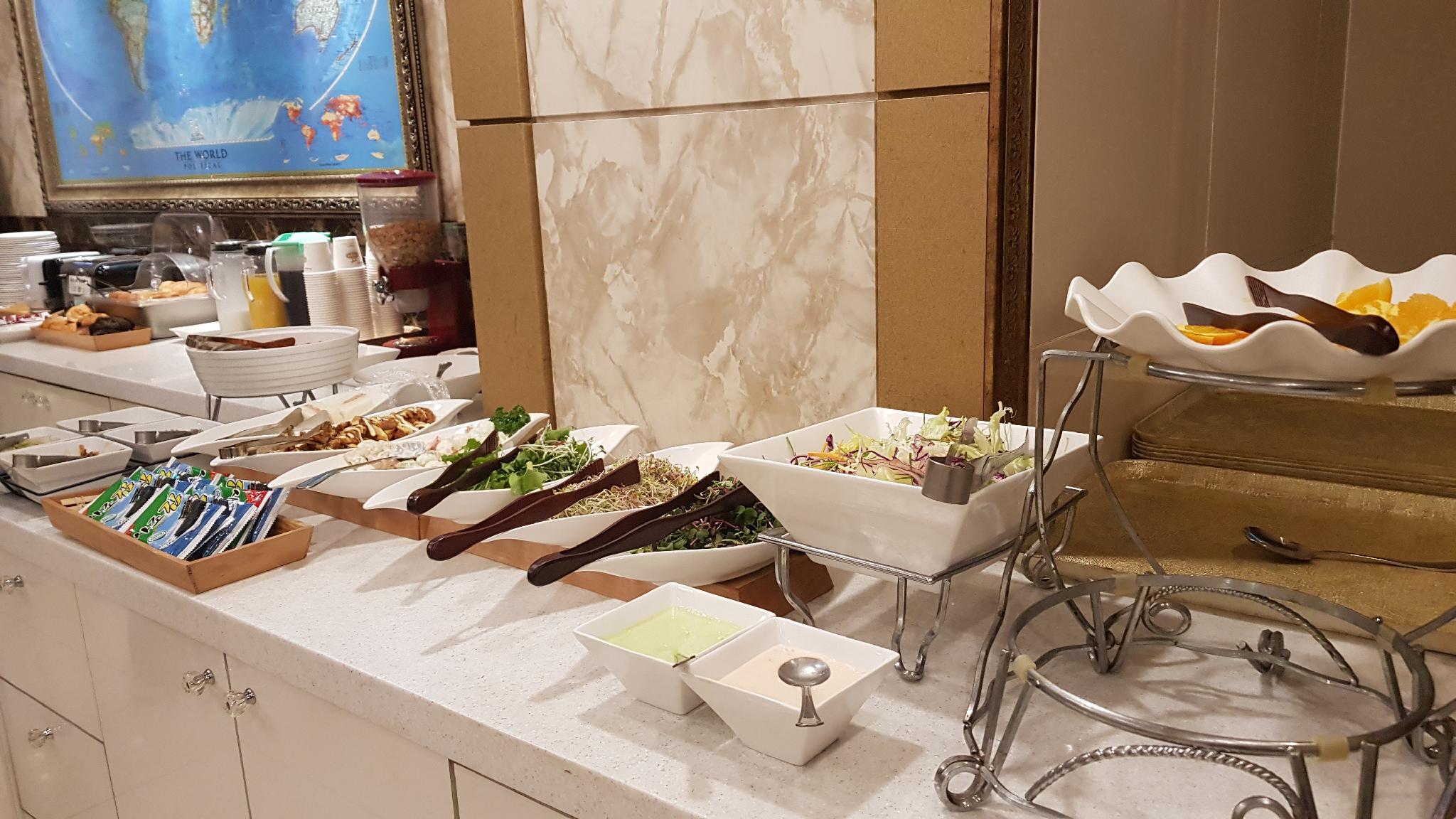 Đồ ăn và thức uống