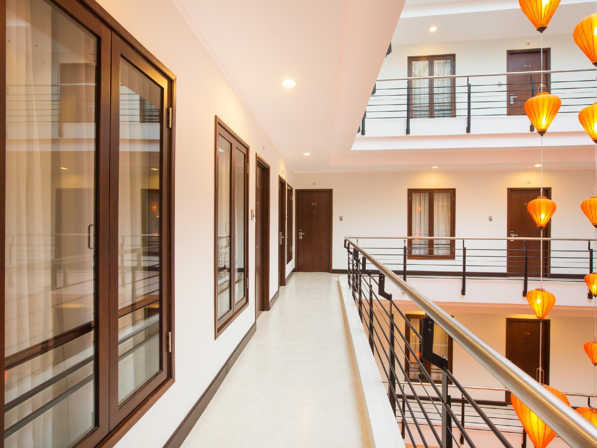 Nội thất khách sạn