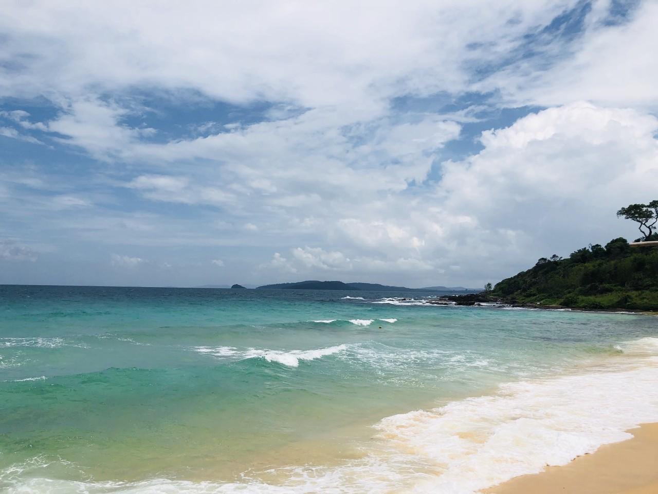 Khu vực xung quanh