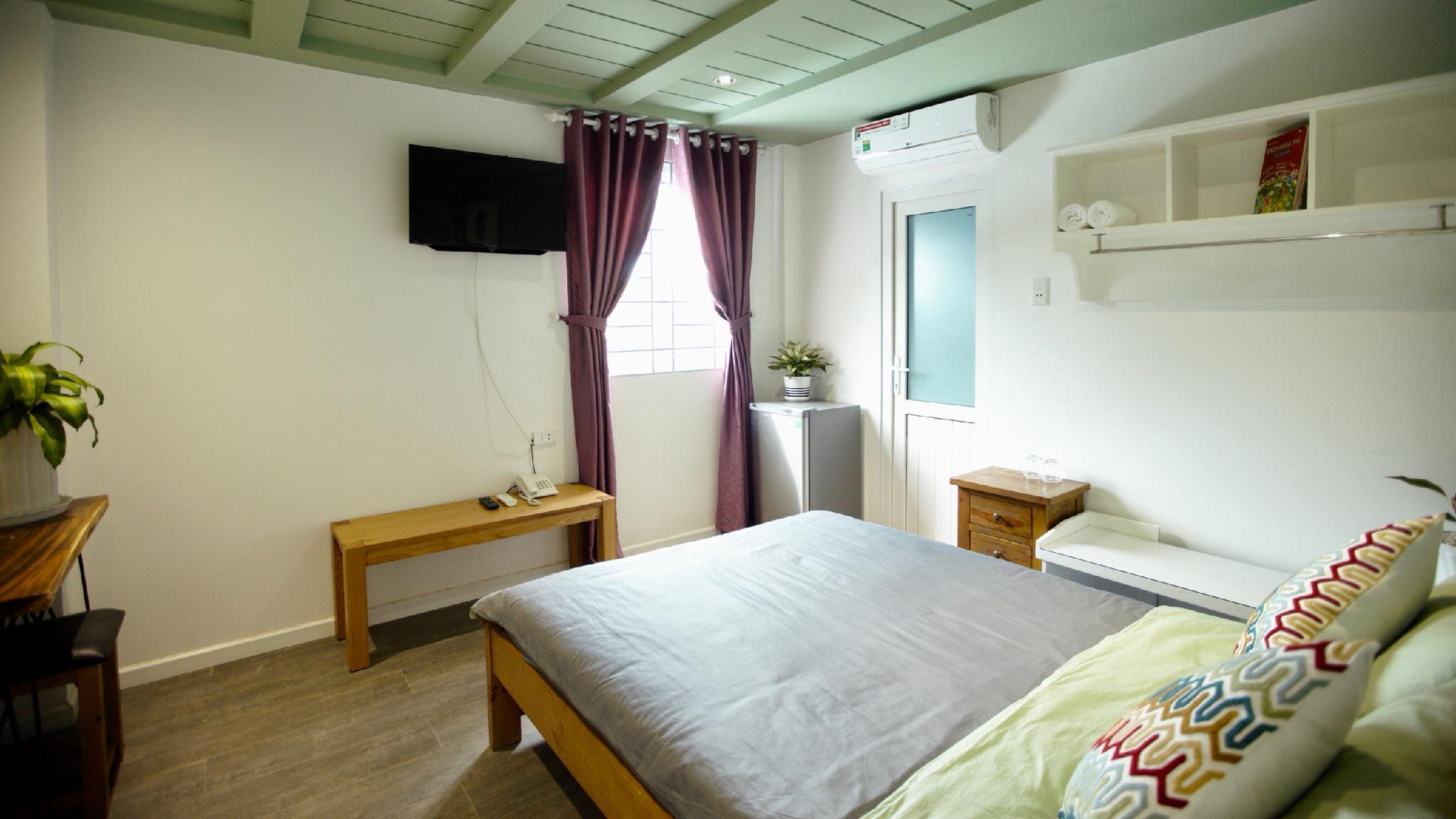 Nội thất khách sạn