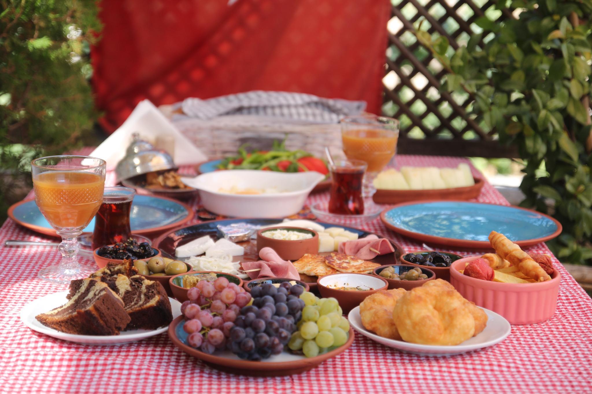 Đồ ăn và thức uống