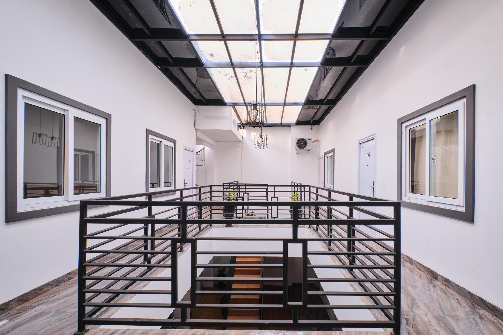 Khu vực công cộng