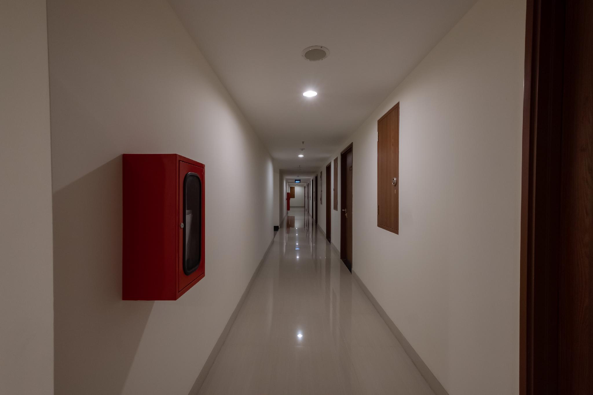 Khu vực công cộng