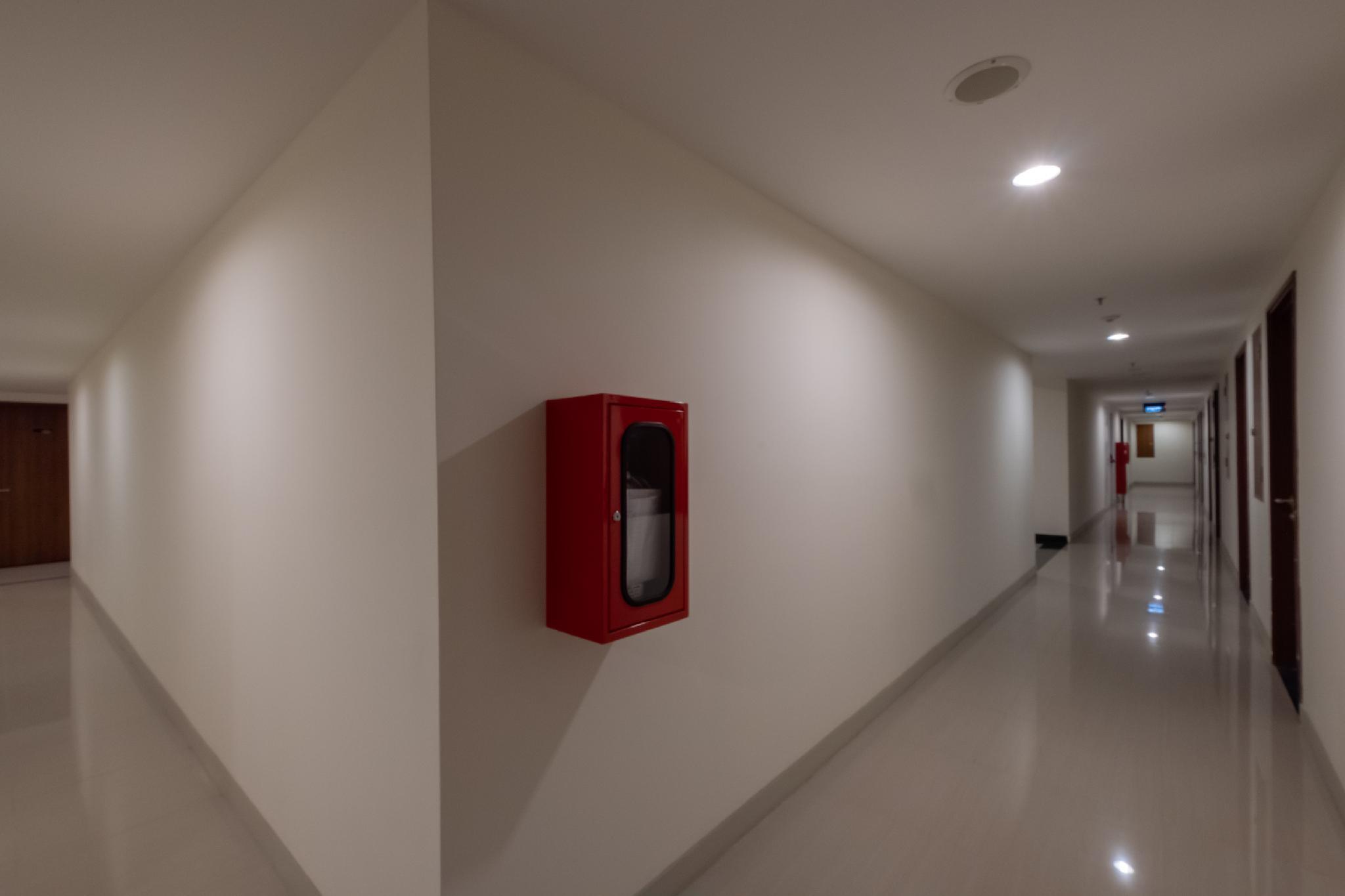 Khu vực công cộng