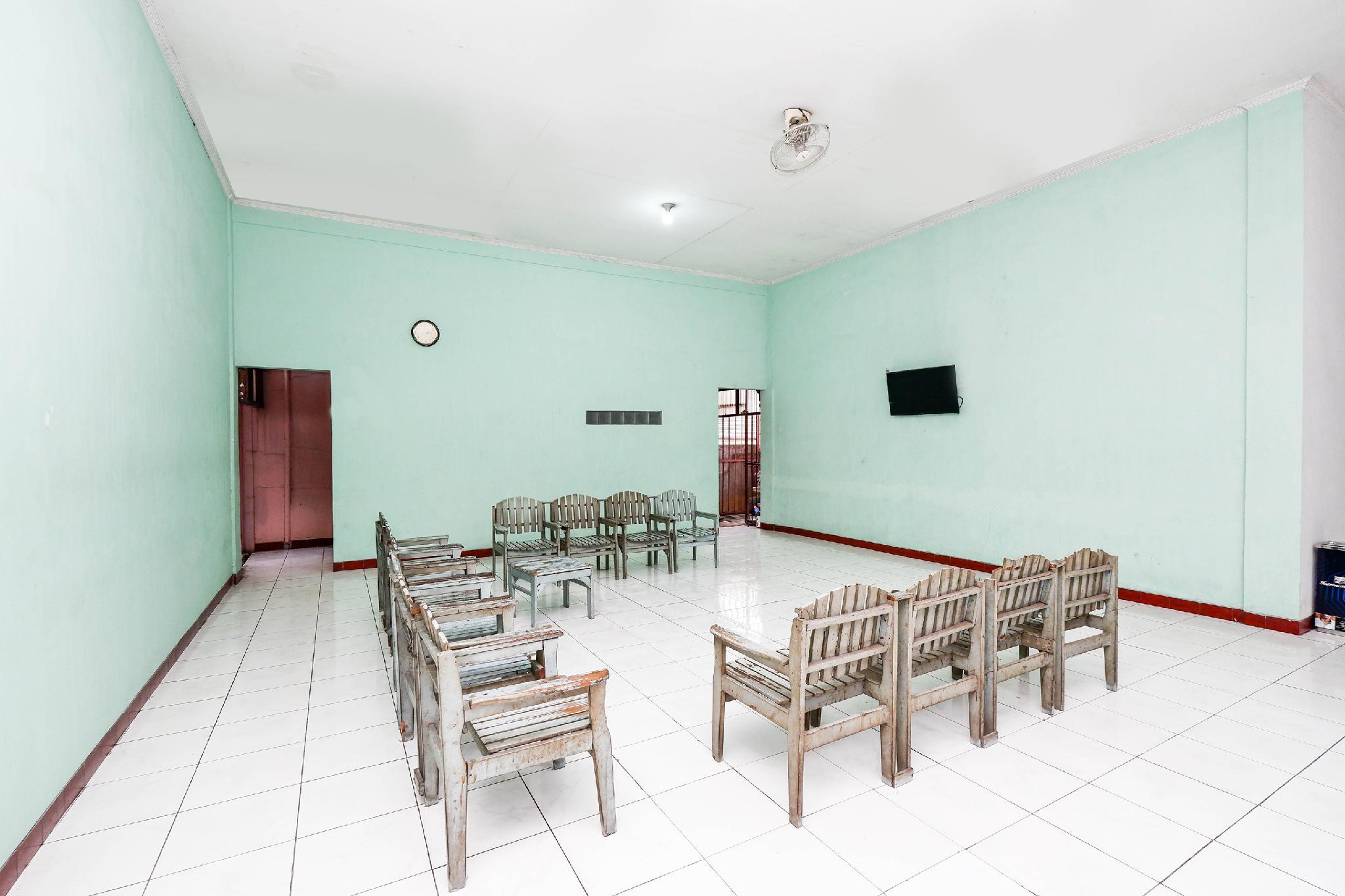 Khu vực công cộng