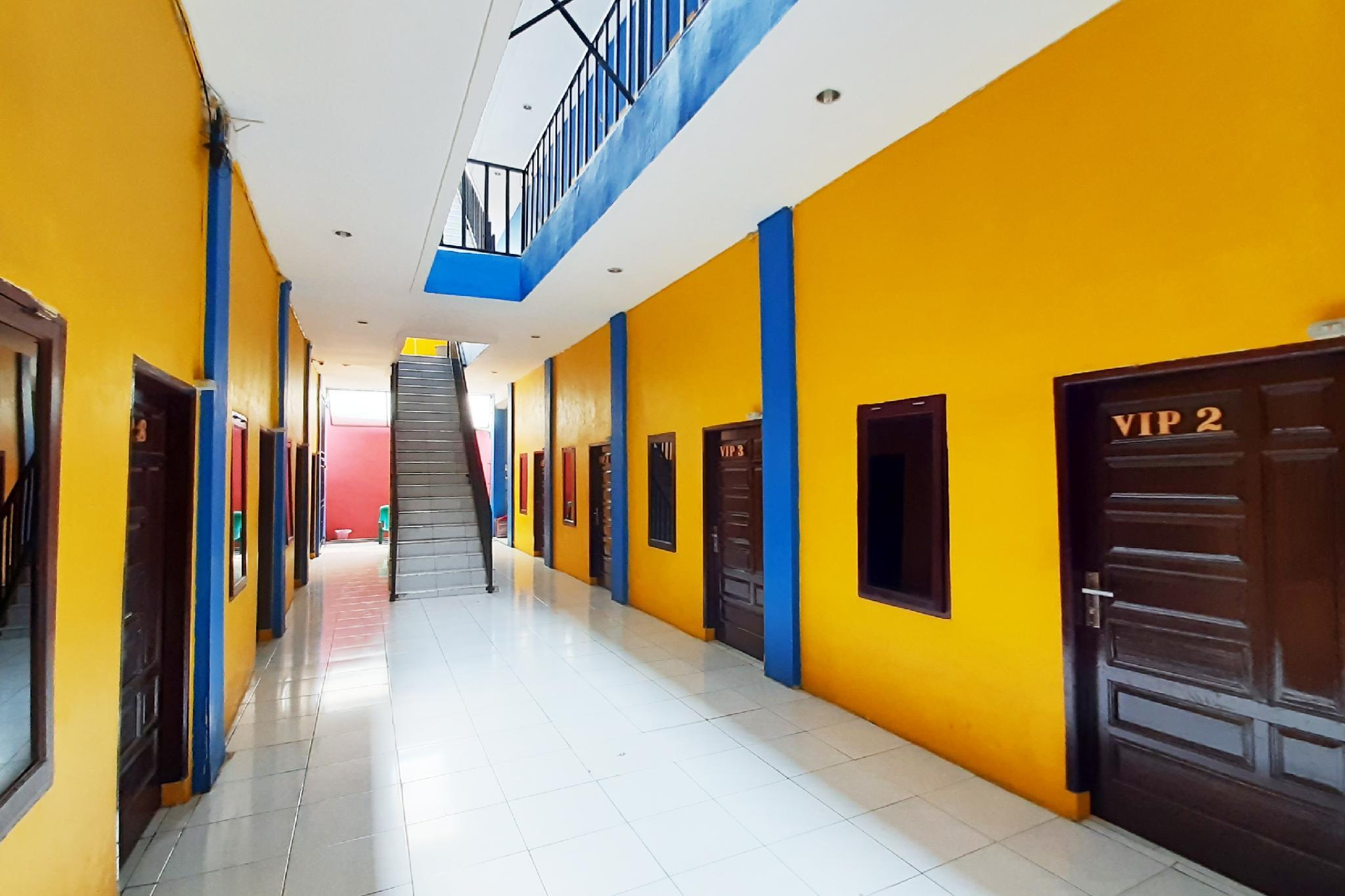 Khu vực công cộng