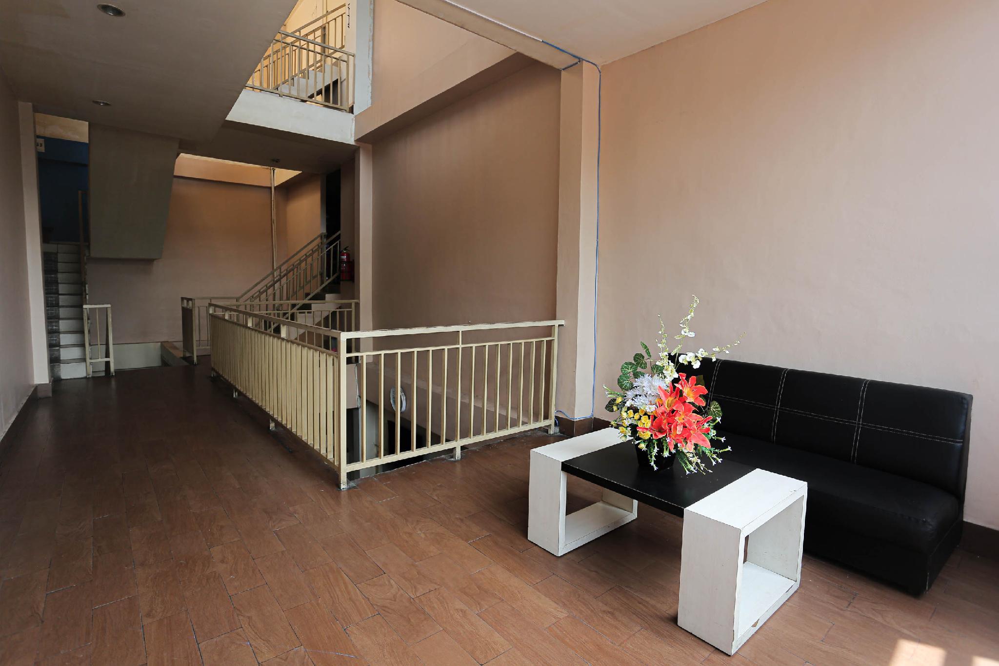 Khu vực công cộng