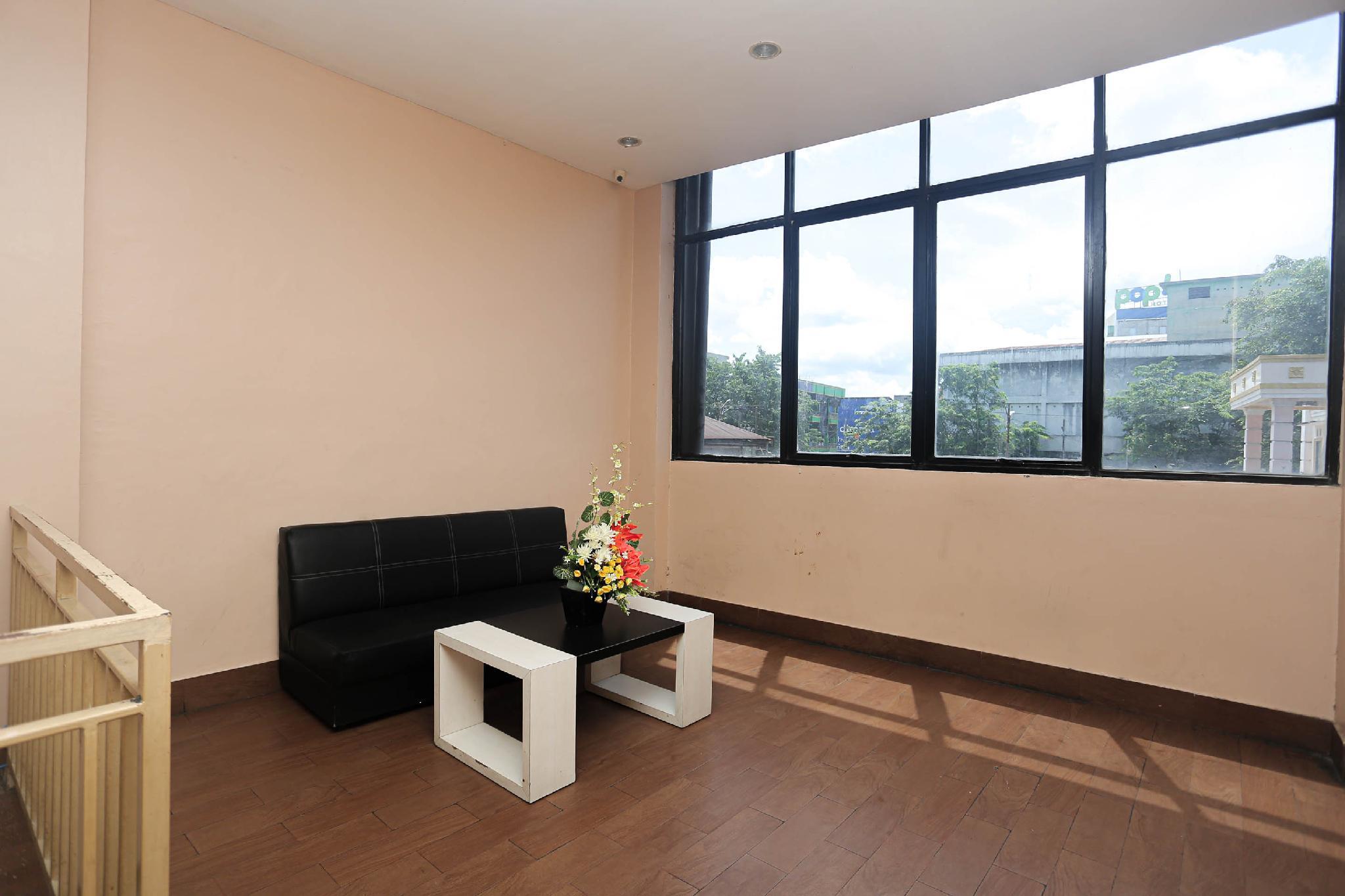 Khu vực công cộng