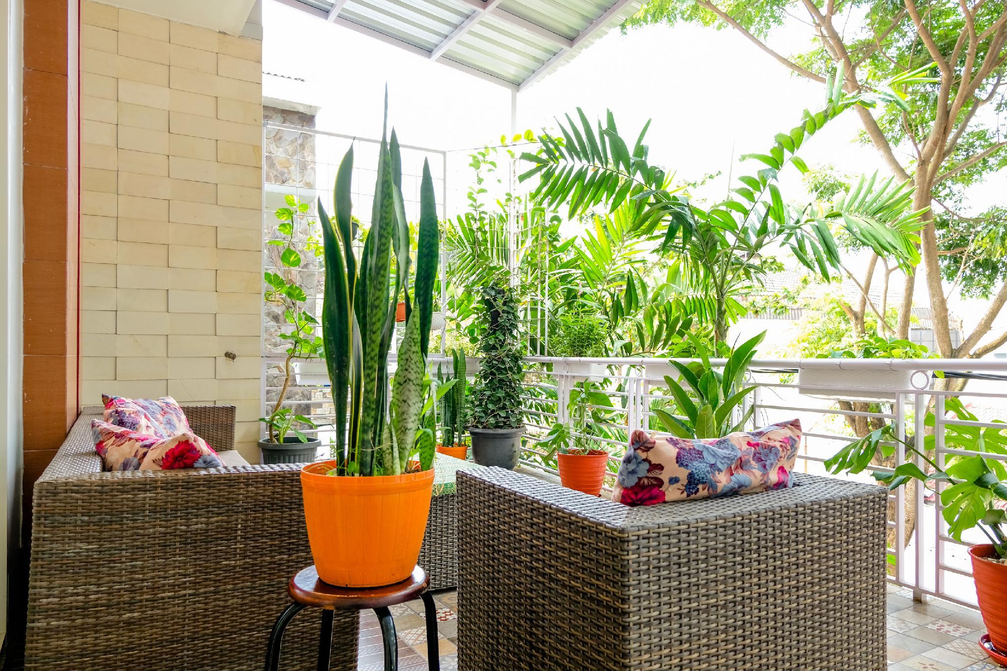 Khu vực công cộng