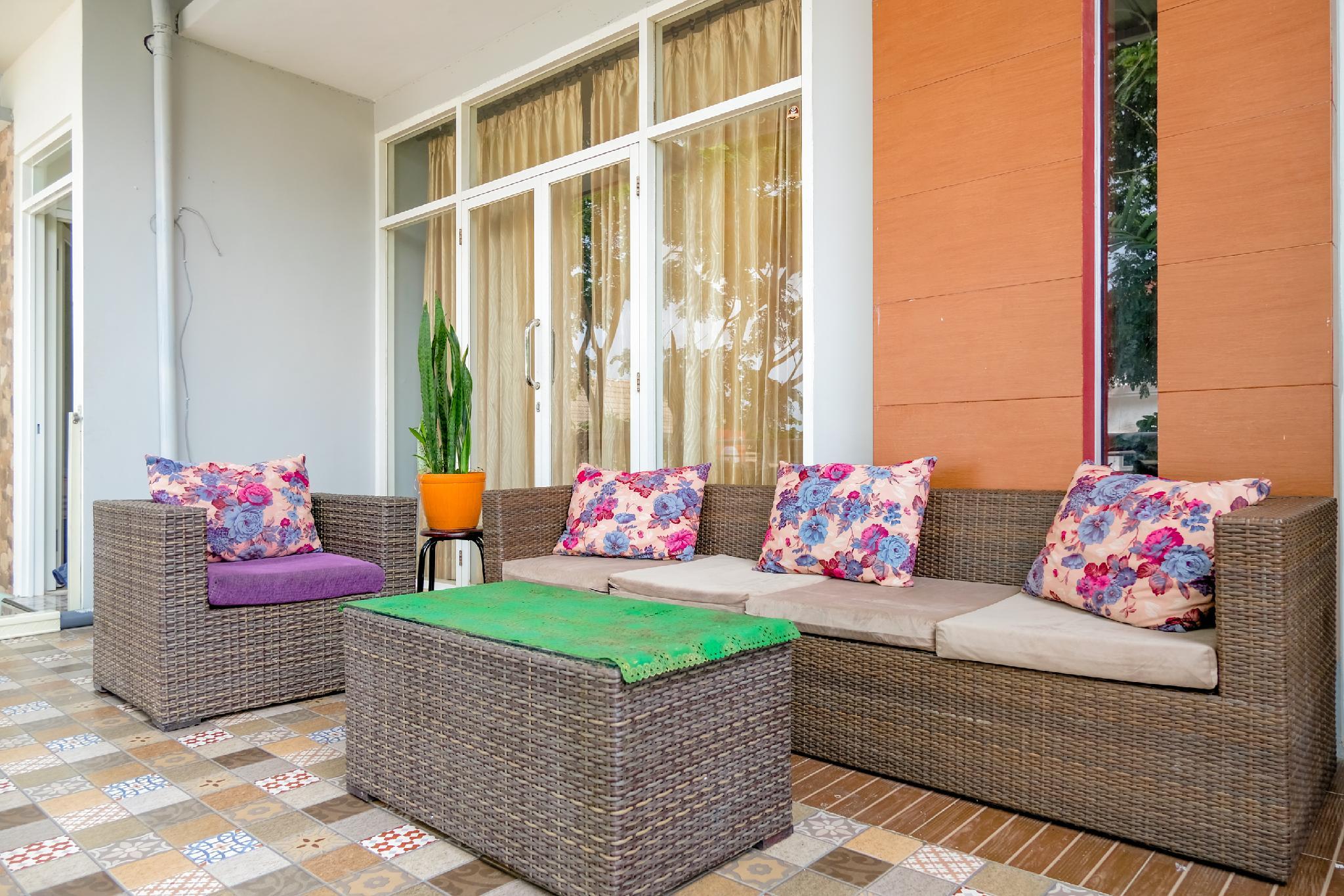 Khu vực công cộng