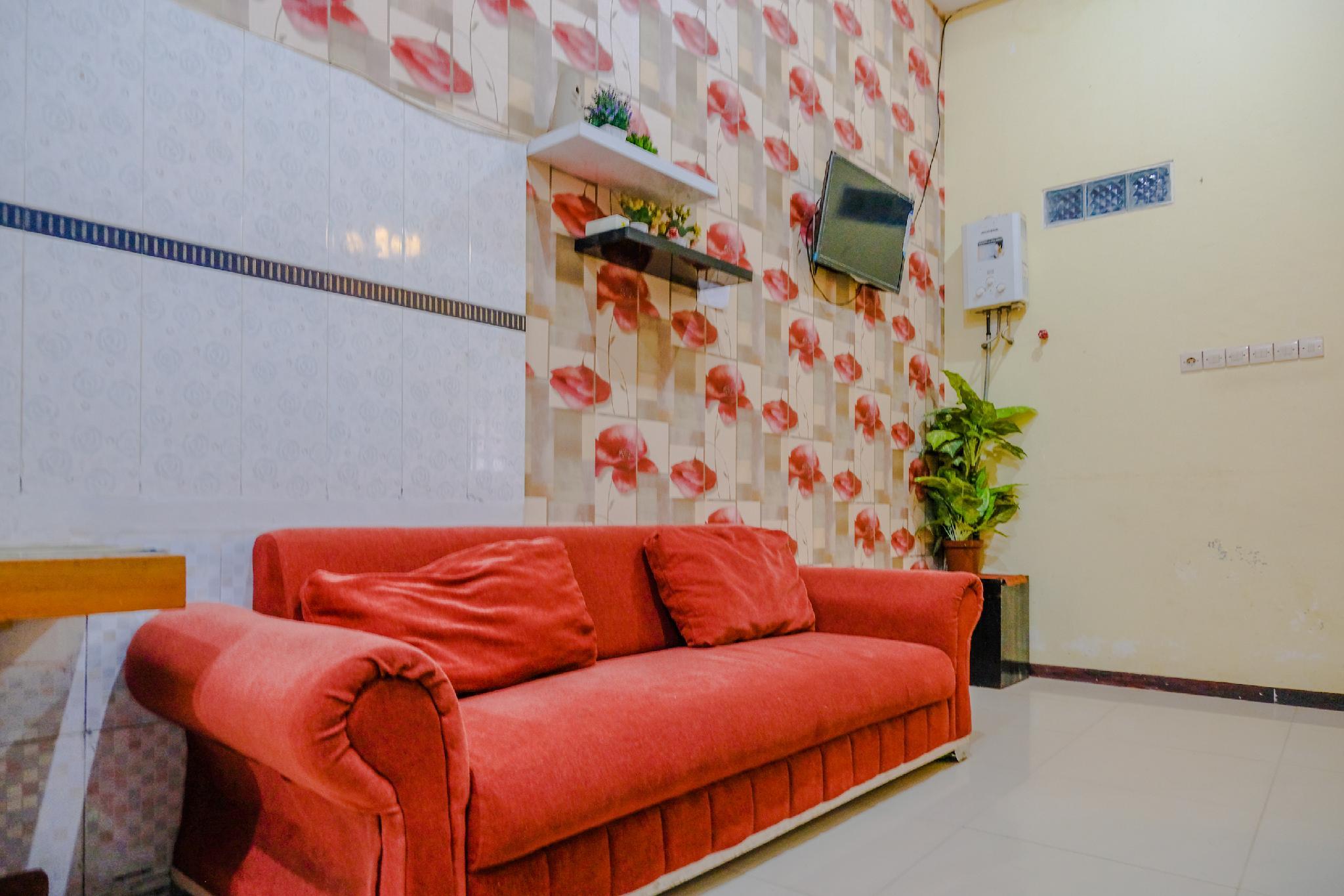 Khu vực công cộng