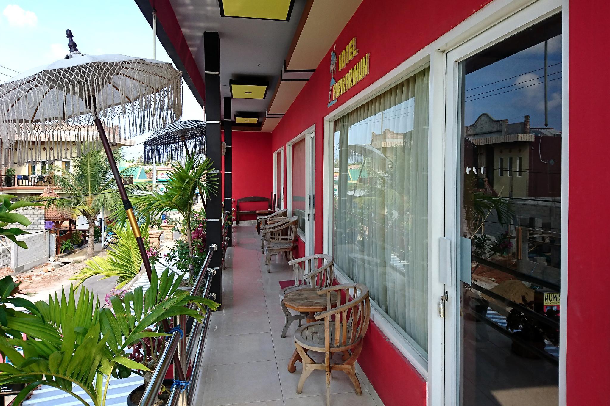 Khu vực công cộng