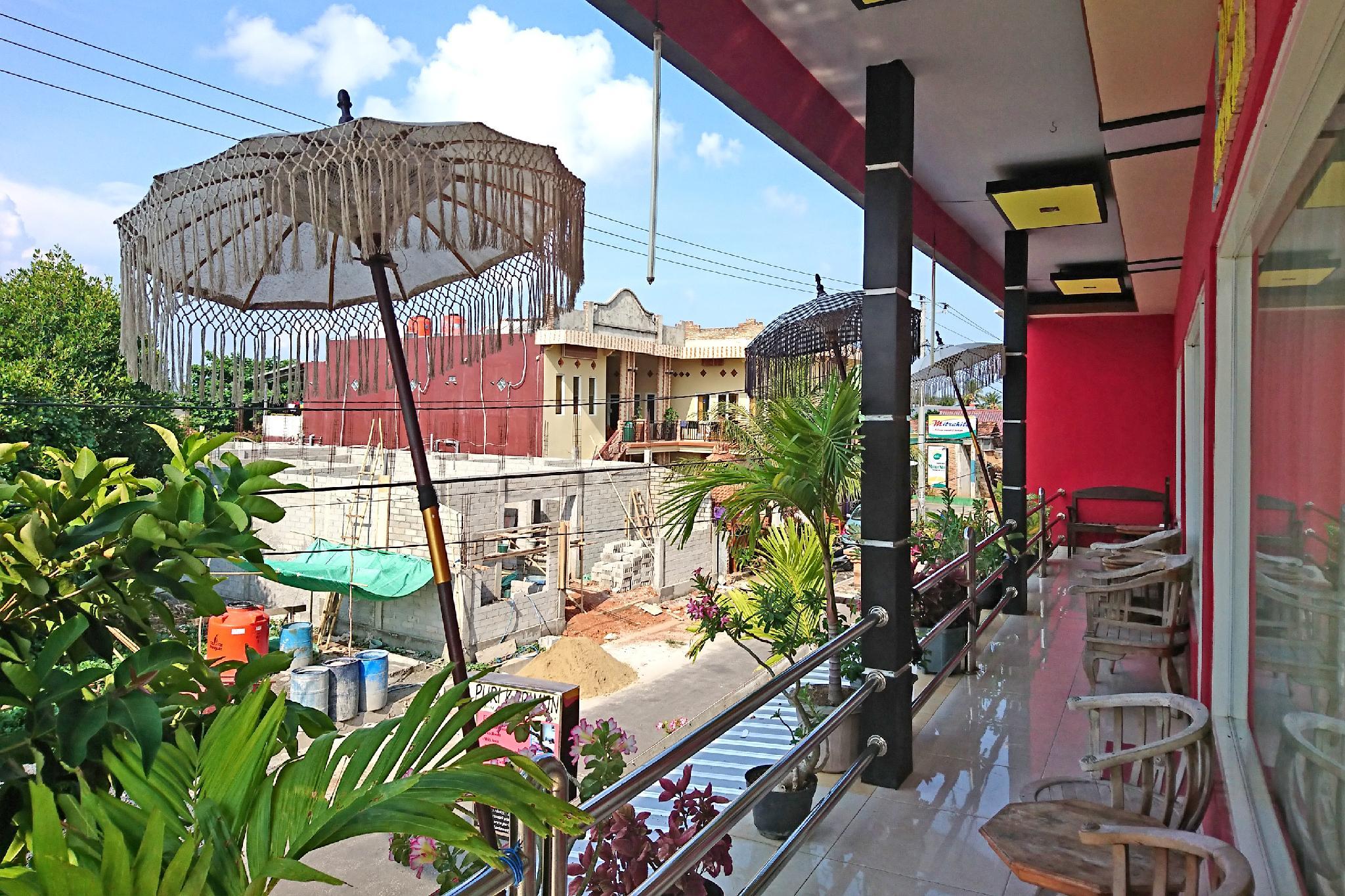 Khu vực công cộng