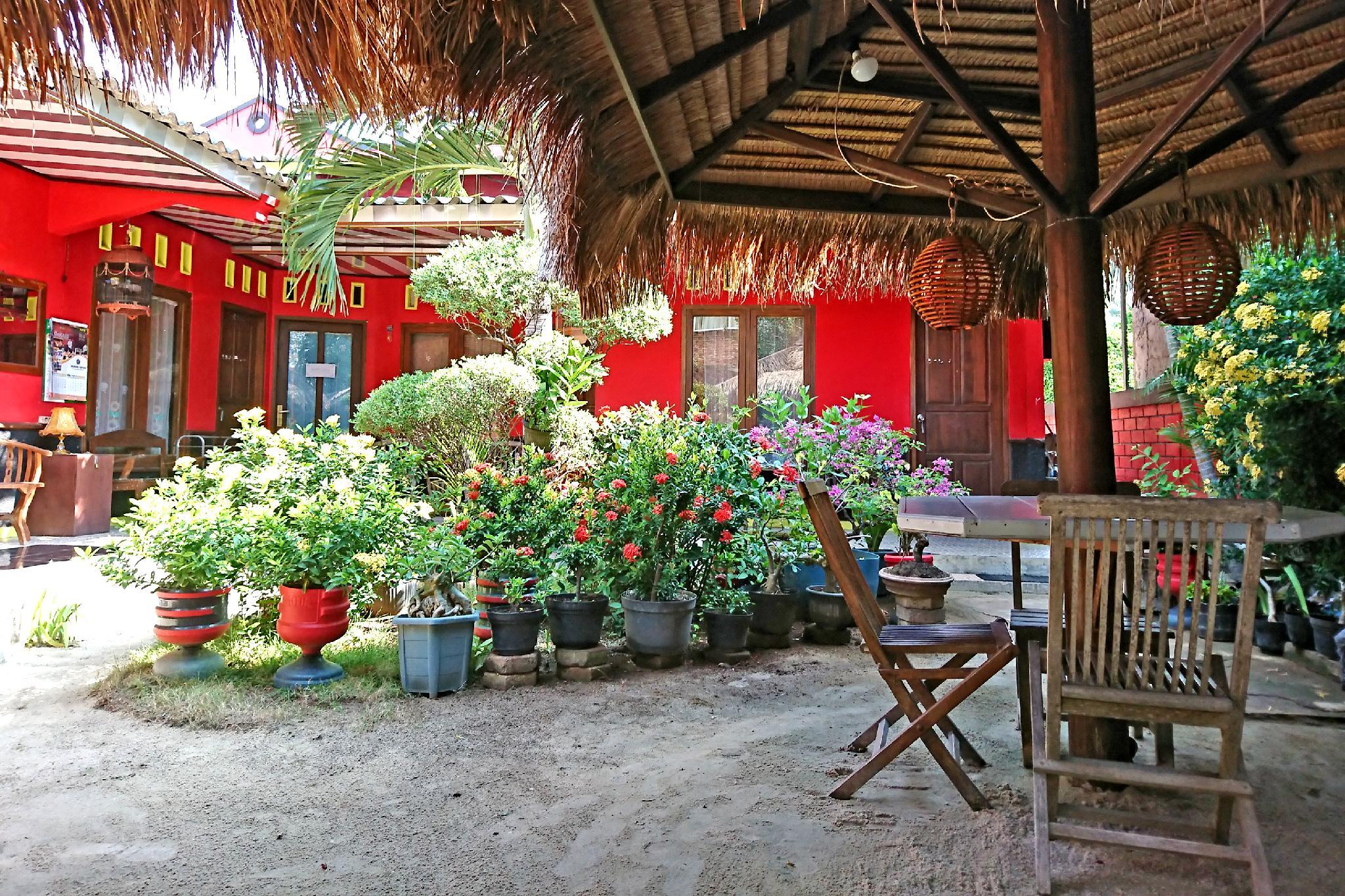 Khu vực công cộng