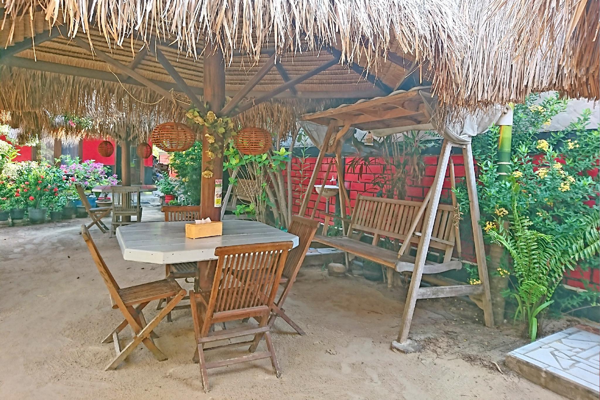 Khu vực công cộng