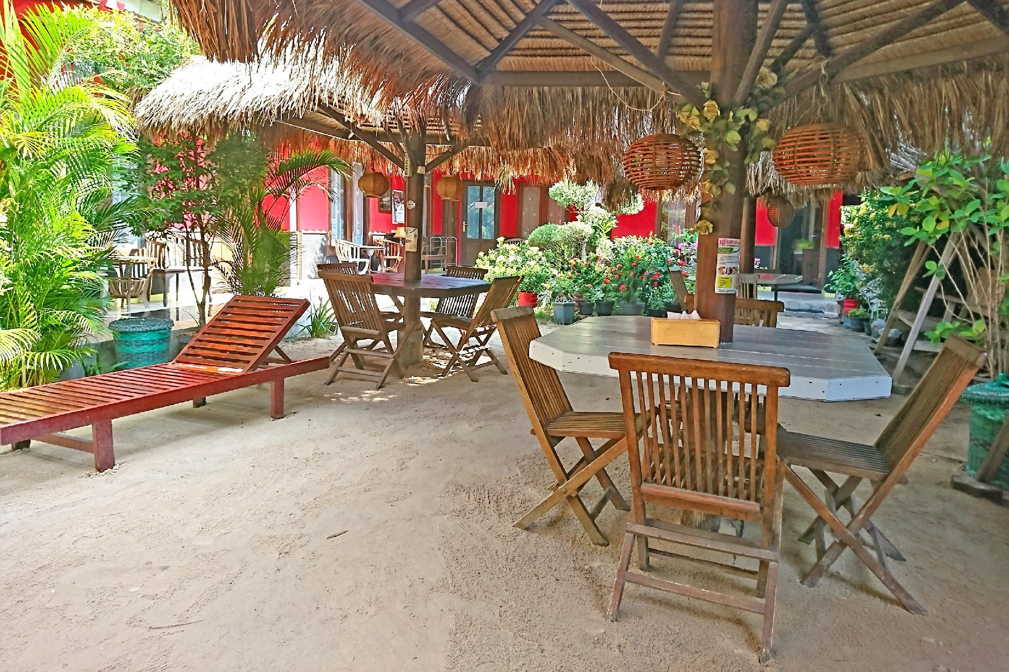 Khu vực công cộng