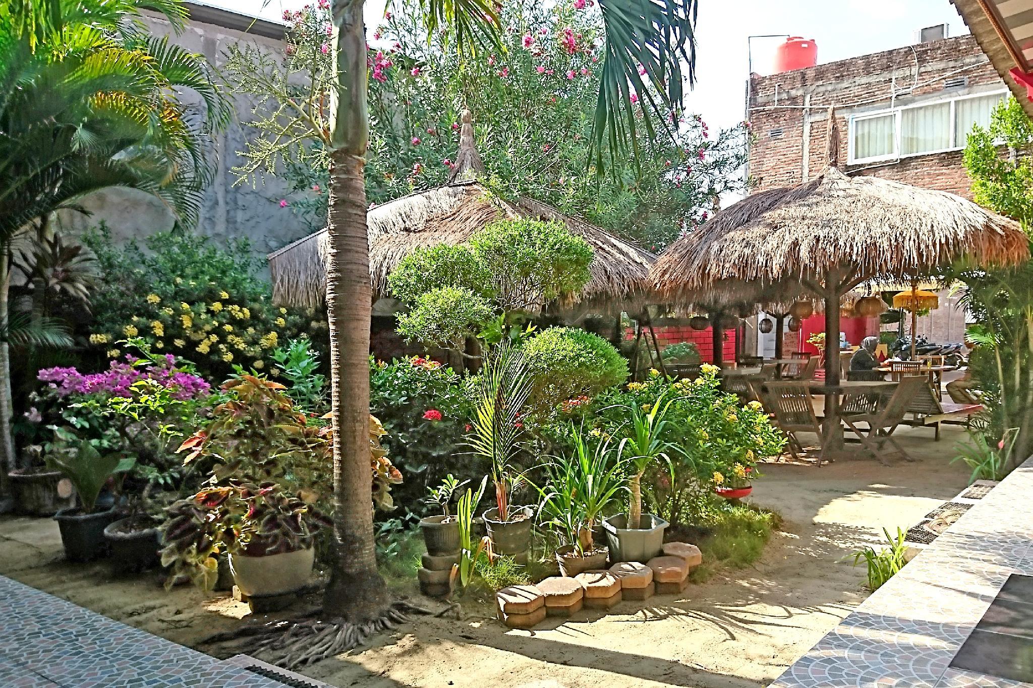 Khu vực công cộng