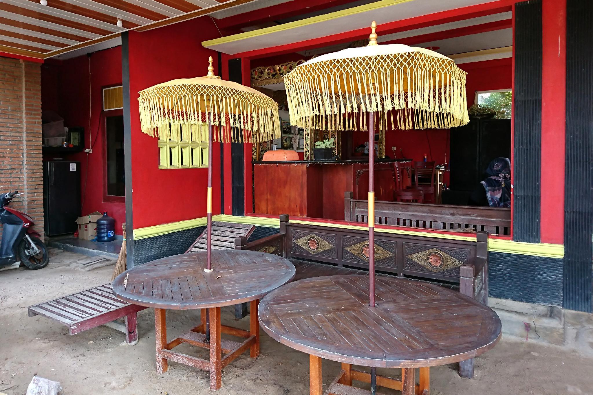 Khu vực công cộng